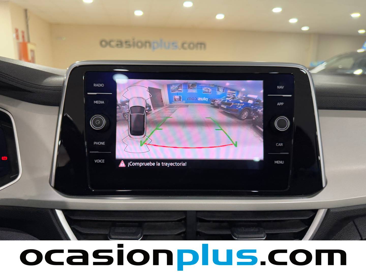 Extras y acabados del Volkswagen T-Roc Volkswagen T-Roc Cabrio Style 1.5 TSI  (150 CV) DSG