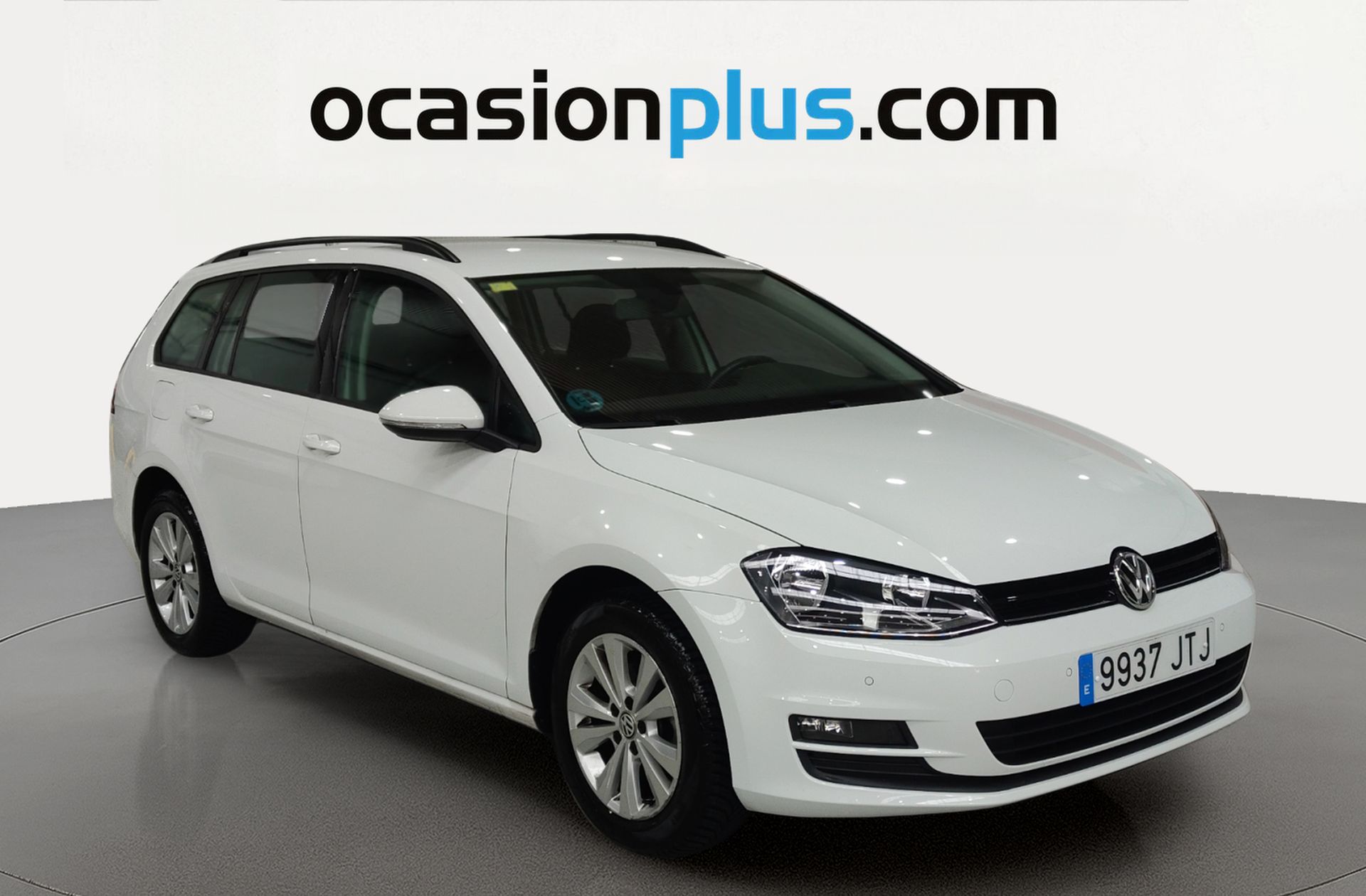 Volkswagen Golf Variant Special Edition 1.2 TSI BMT - foto 2