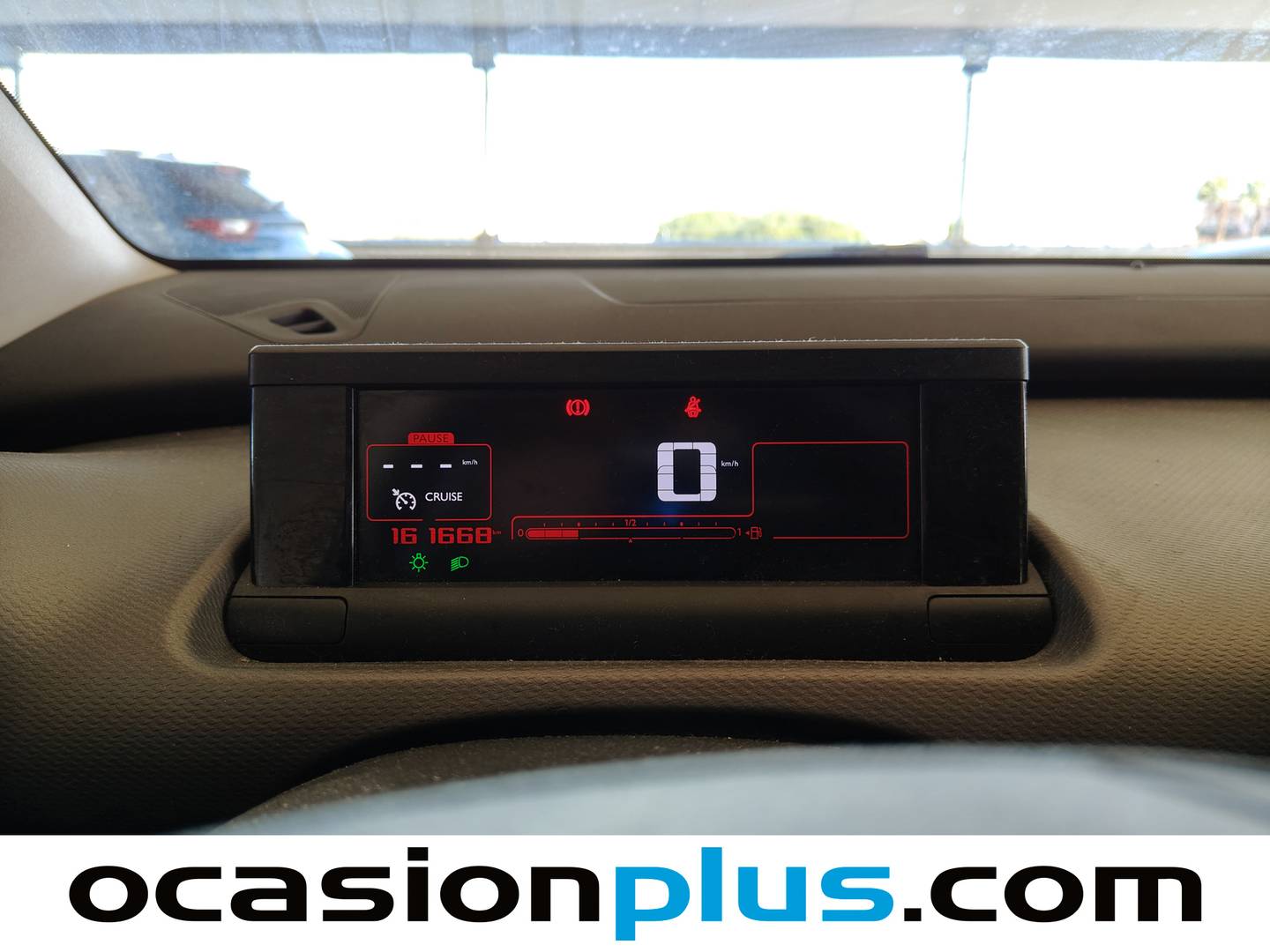 Foto Citroën C4 Cactus Citroen C4 Cactus PureTech 82 Feel (82 CV)