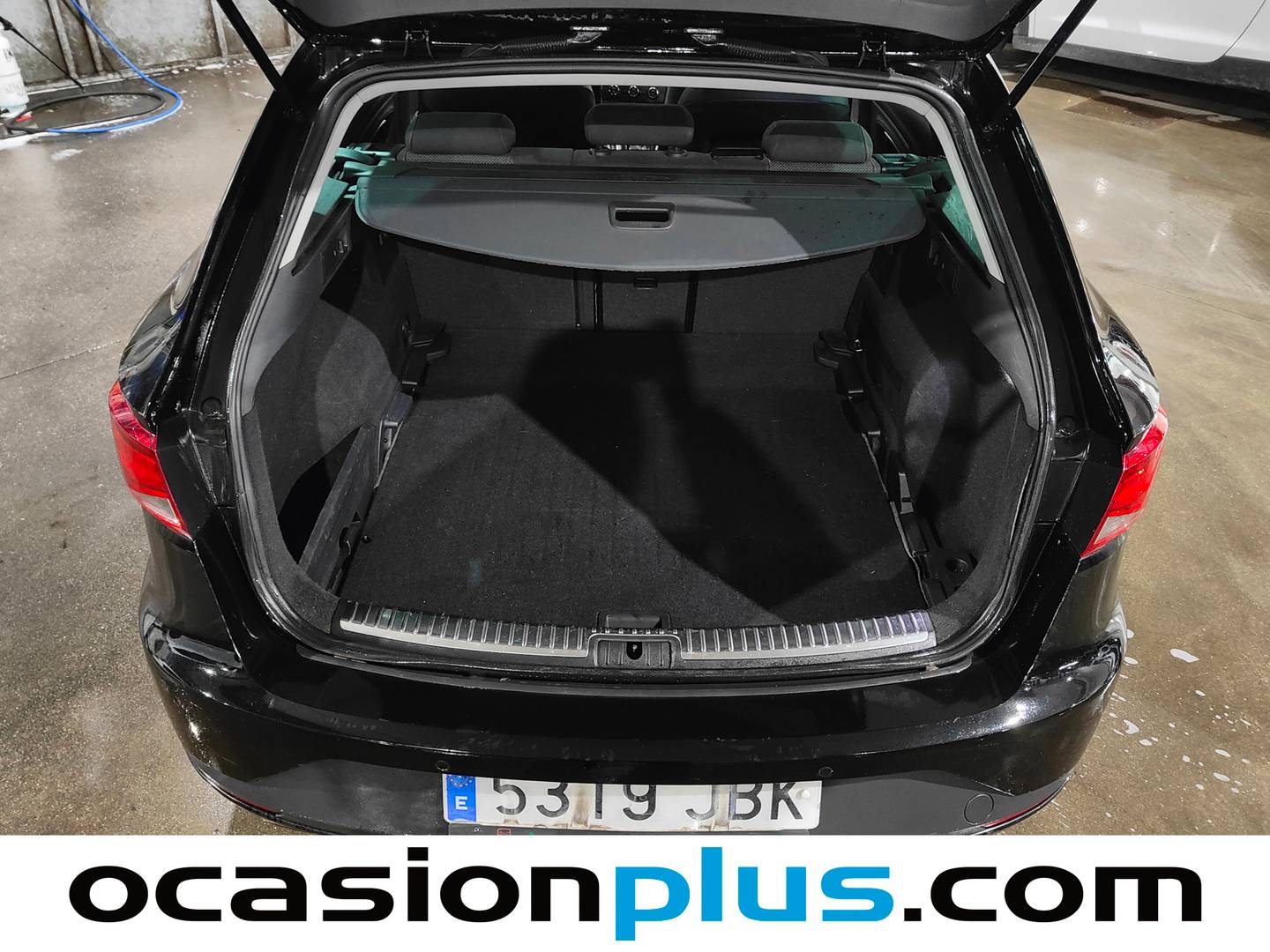 Foto Seat León SEAT León ST 1.4 TSI S&S ACT FR DSG-7 (150 CV)