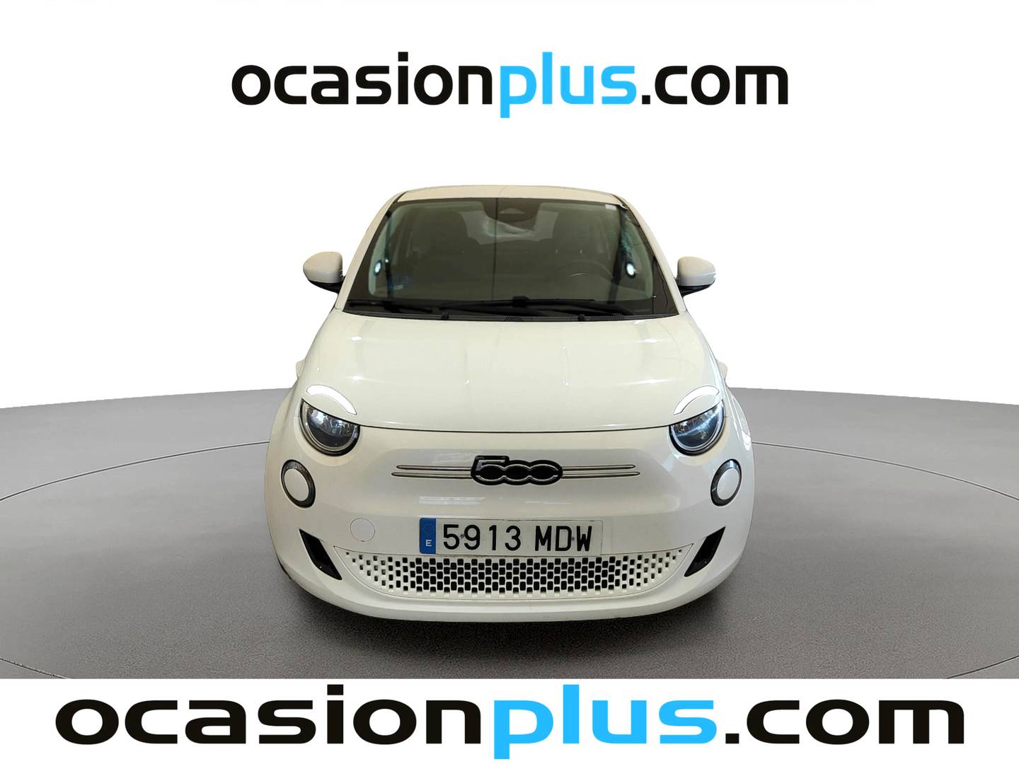 Fiat 500 Fiat 500 Electrico Icon Hb 320km (118 CV) 118cv