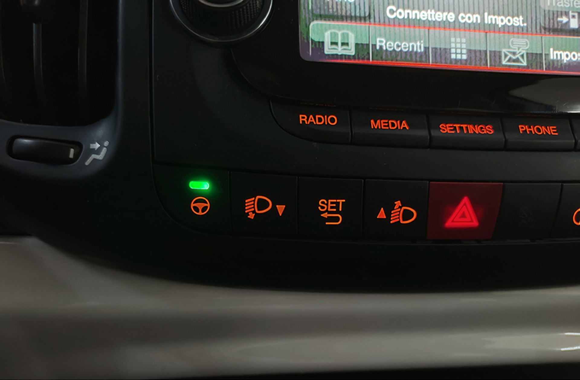 Fiat 500L 1.4 Pop Star - foto 7