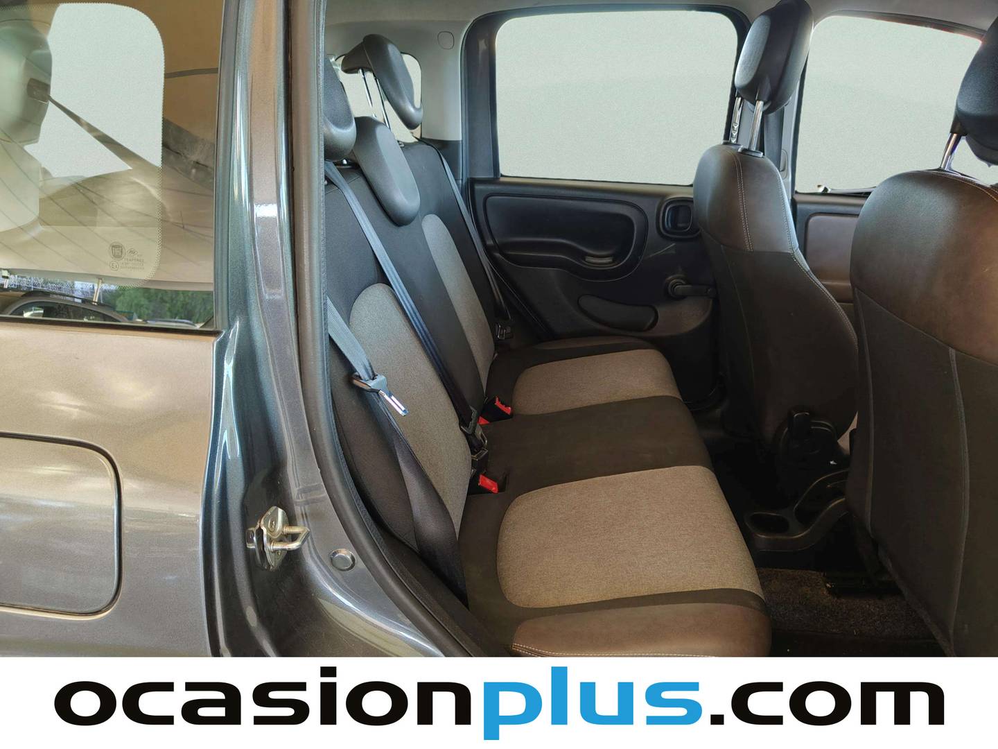 Foto Fiat Panda Fiat Panda 1.3 Multijet City Cross (95 CV)