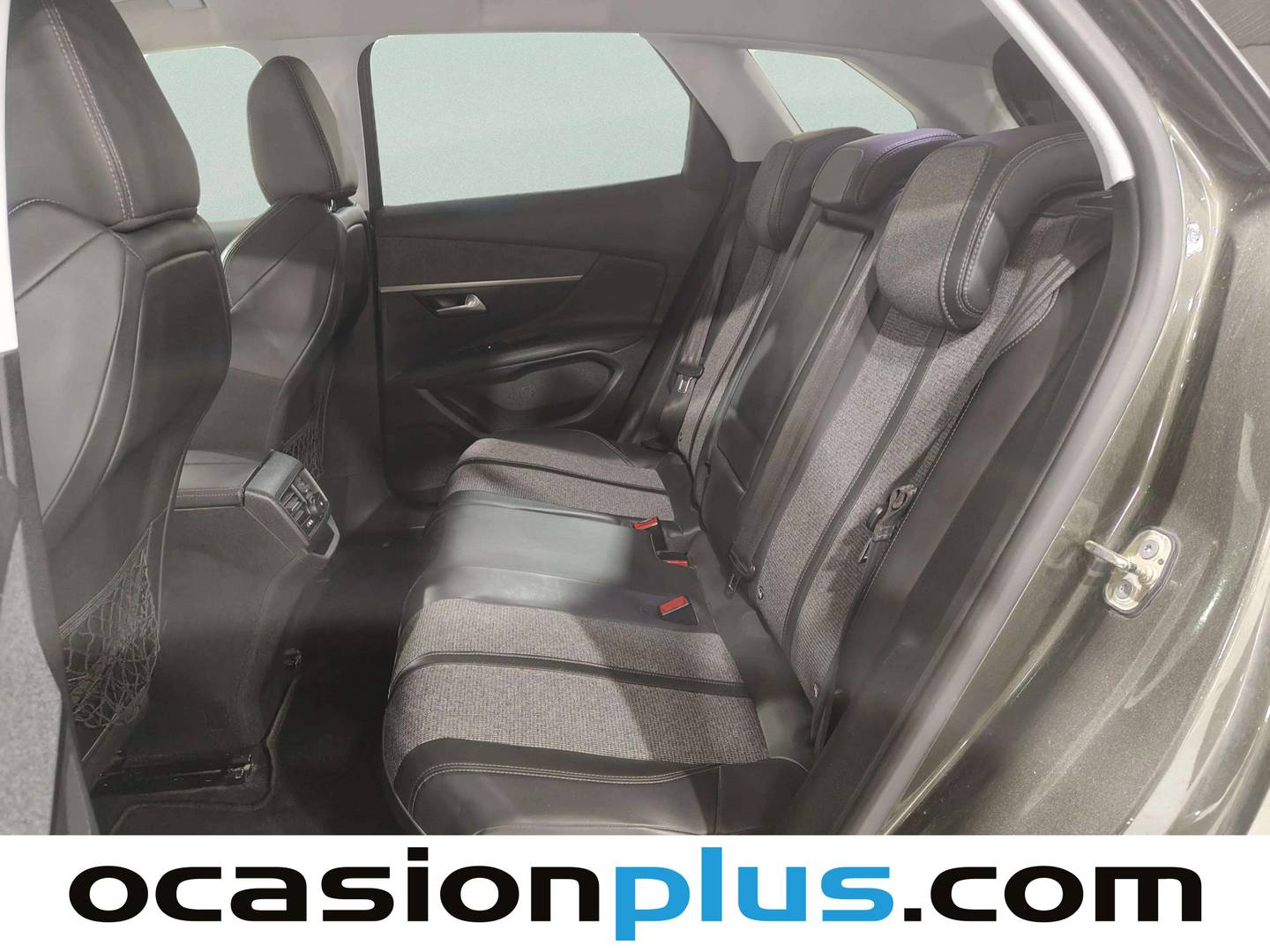 Foto Peugeot 3008 Peugeot 3008 BlueHDI 130 S&S Allure (130 CV)