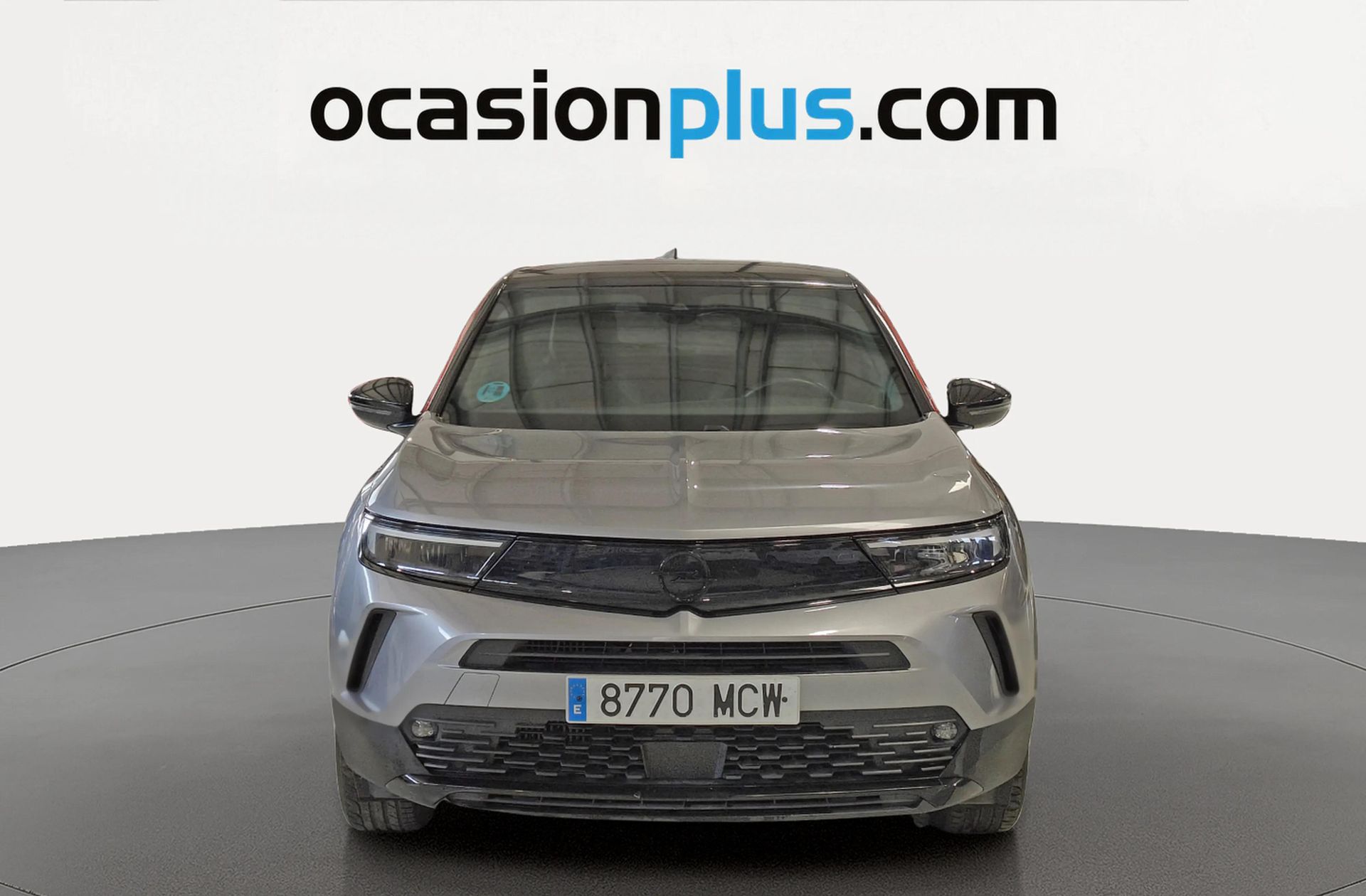 Opel Mokka 1.2 Turbo GS Line - foto 16