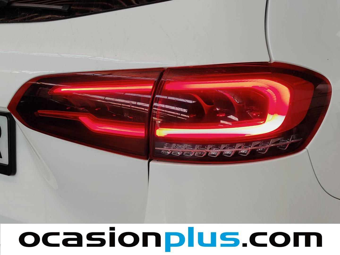 Accesorios del Mercedes Clase B Mercedes Clase B B 200 (163 CV) Pack AMG
