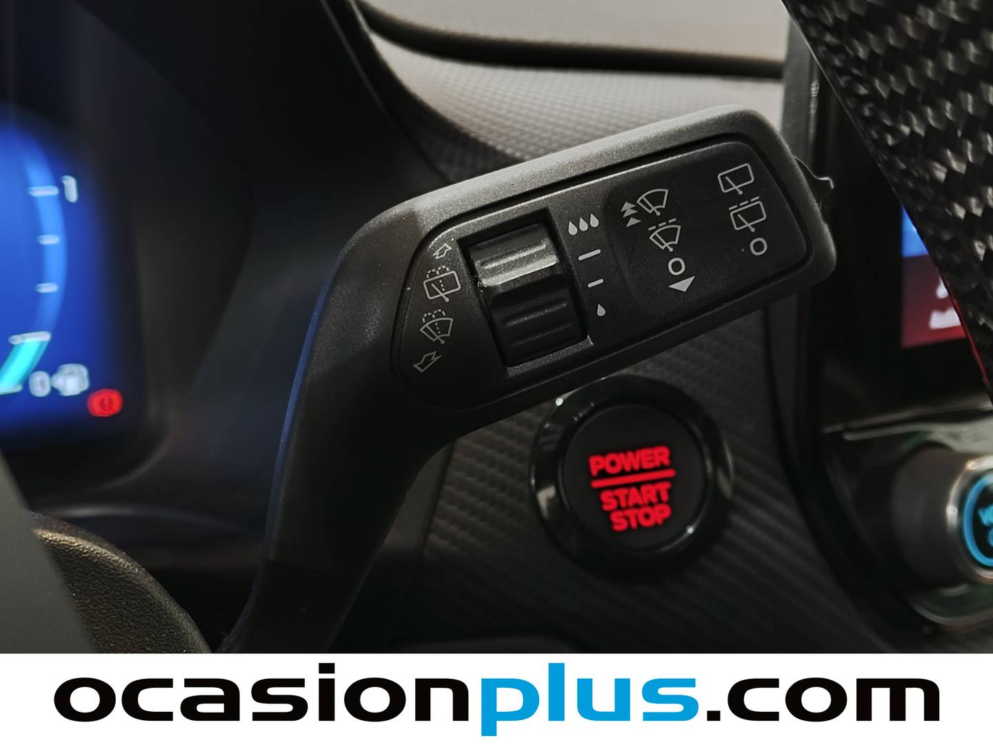 Foto Ford Fiesta Ford Fiesta 1.5 EcoBoost ST (200 CV)