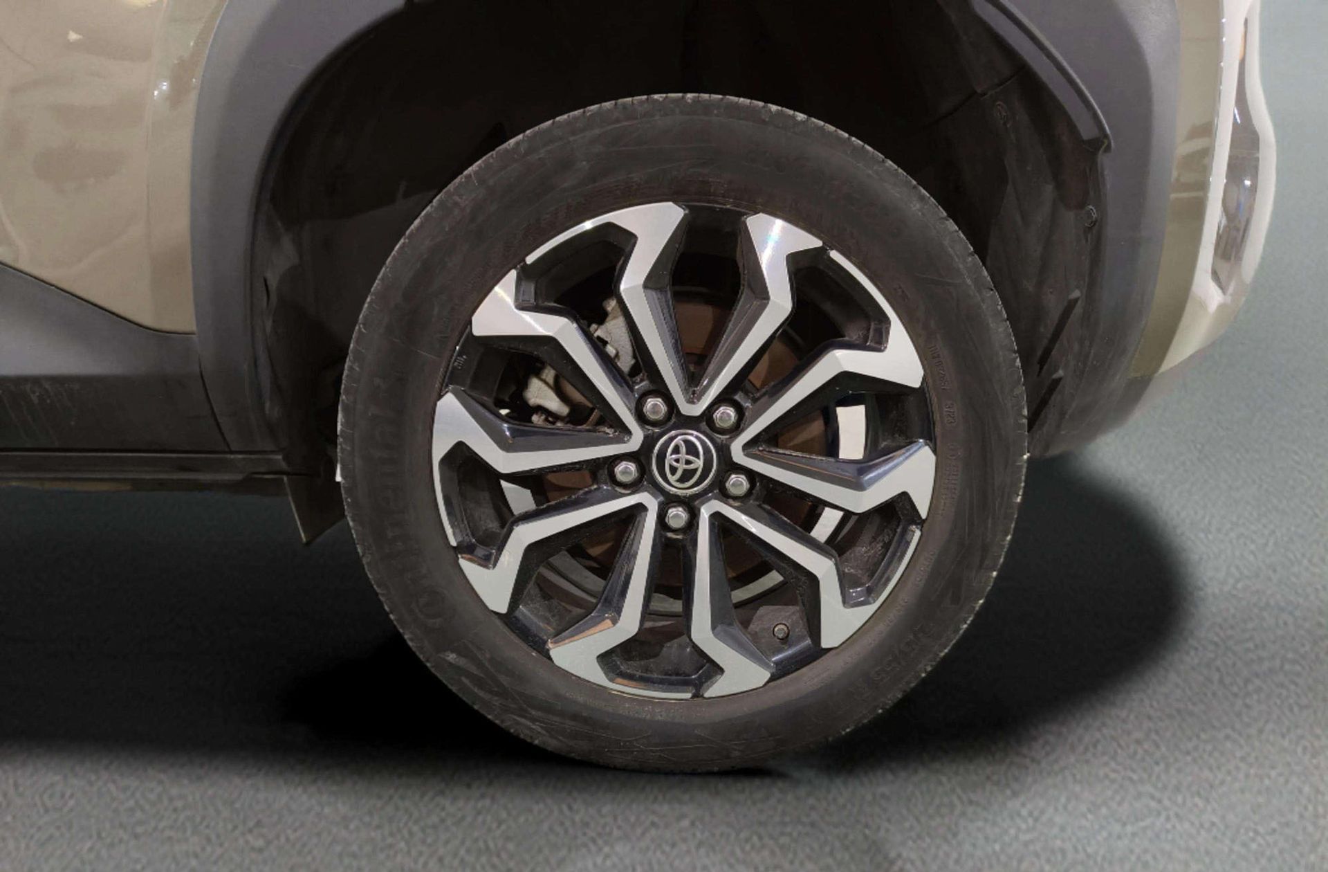 Toyota Yaris Cross 120H Active Tech - foto 32