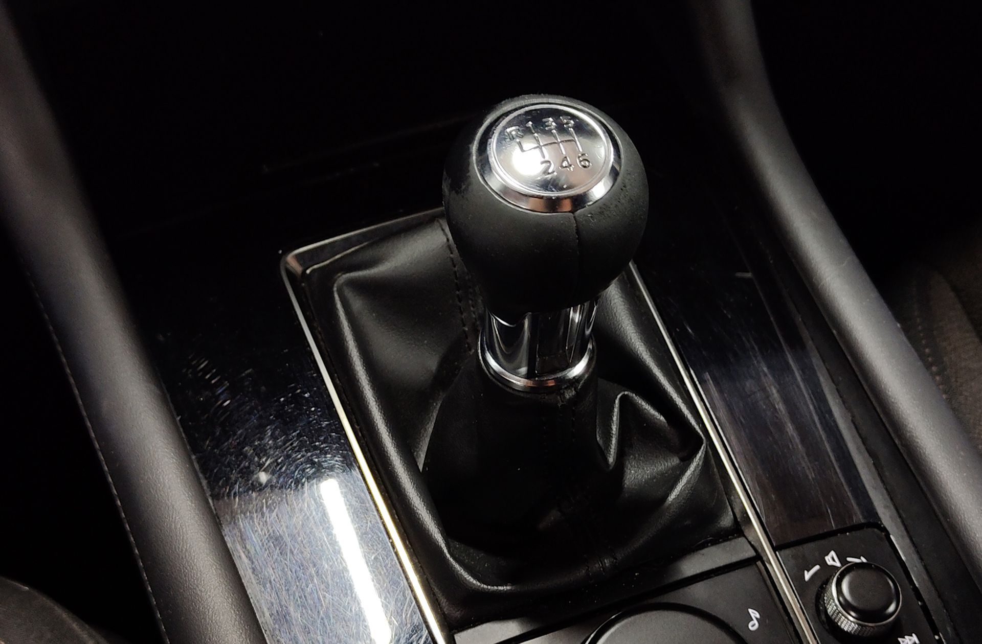 Mazda Mazda3 2.0 e-SKYACTIV-X Zenith - foto 5