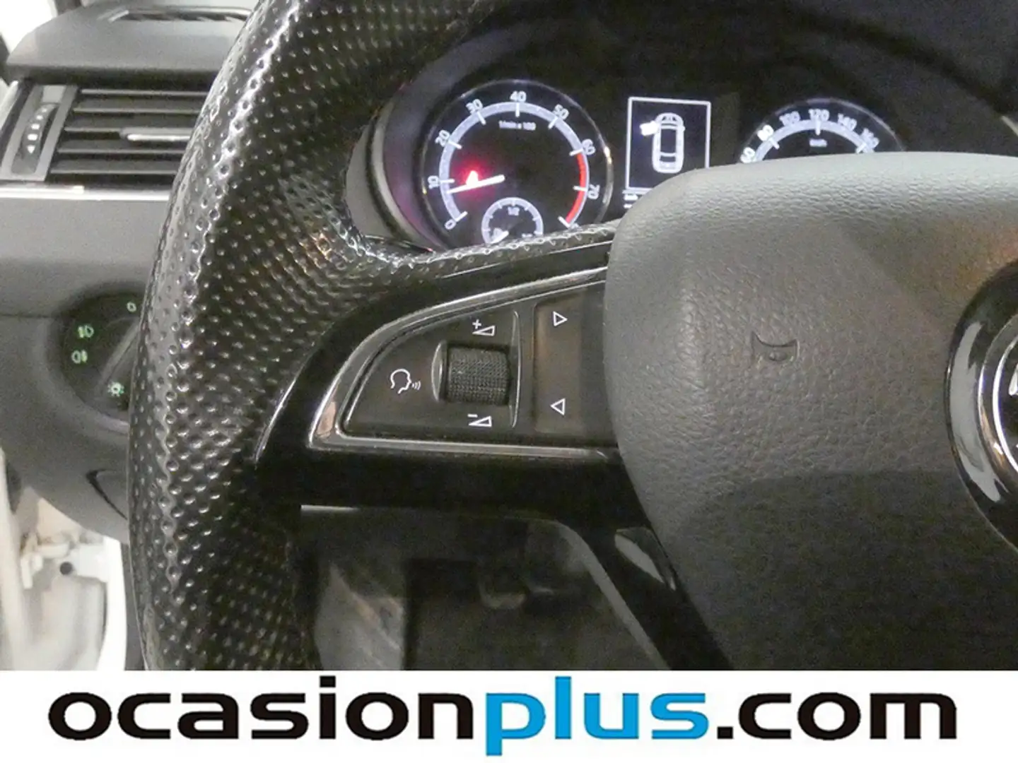 Foto Skoda Octavia Skoda Octavia Combi 1.4 TSI GNC Like (110 CV)