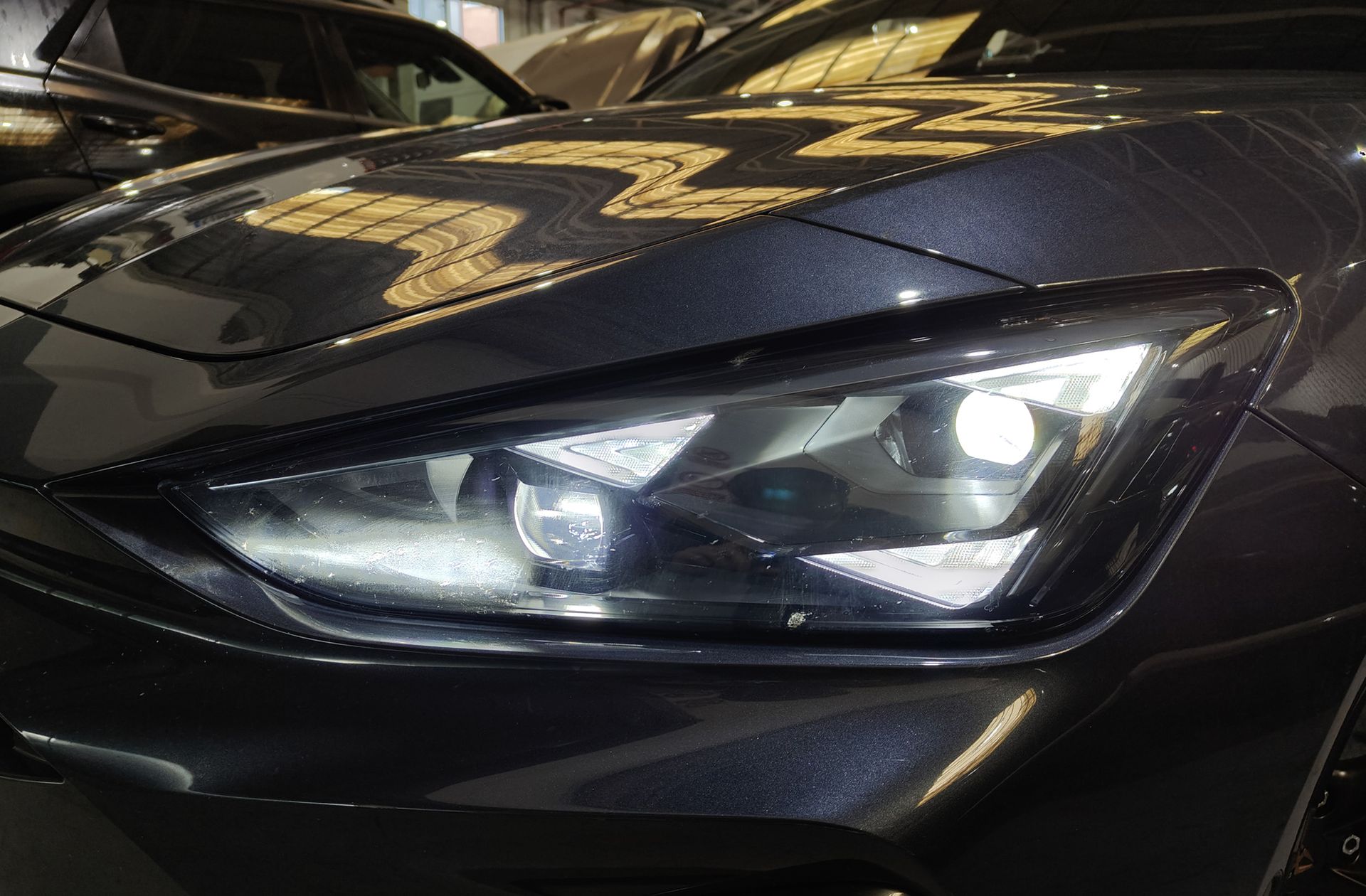 Cupra León 1.5 TSI e-Hybrid DSG - foto 17