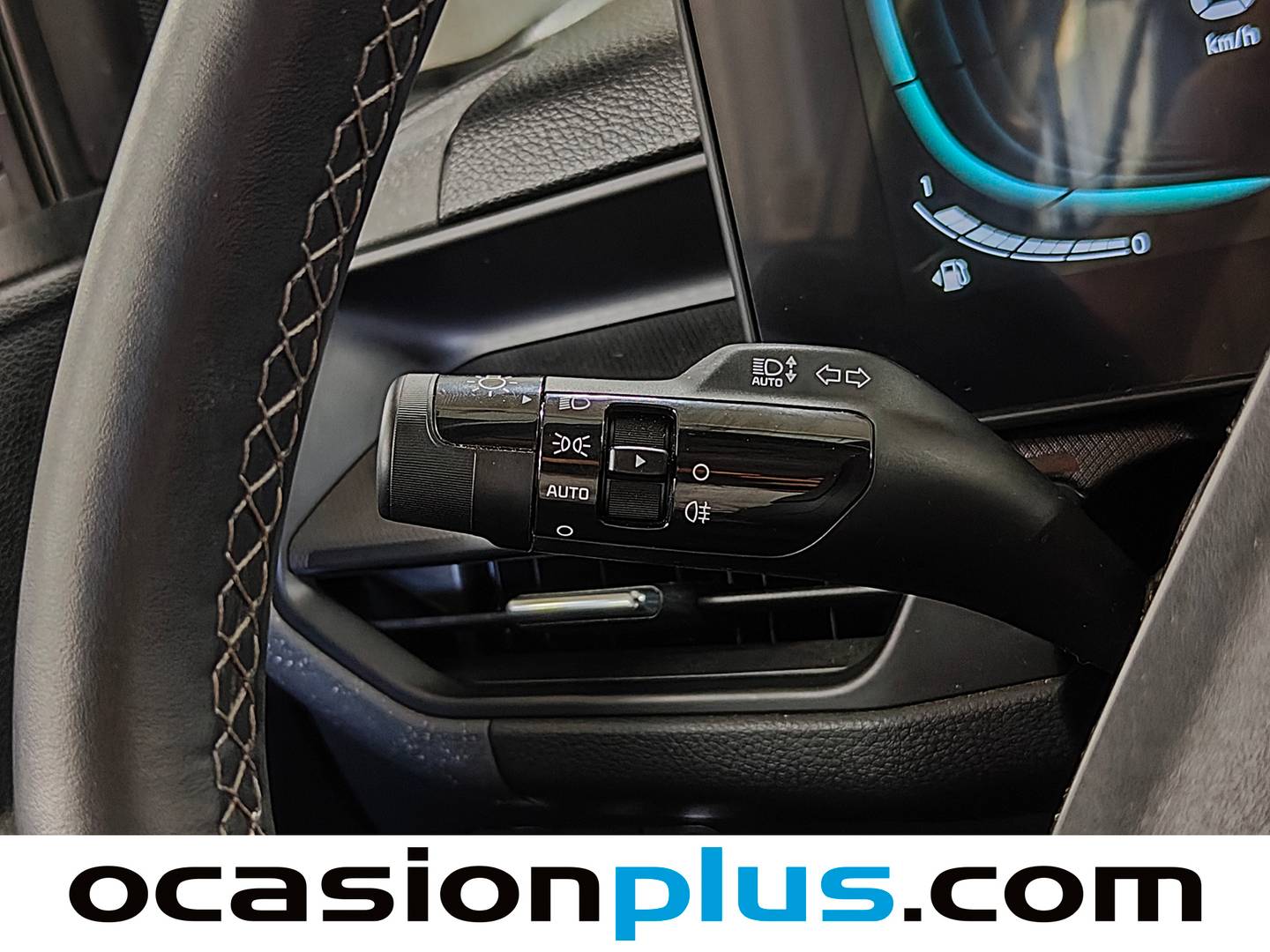 KIA Stonic KIA Stonic 1.0 T-GDi MHEV Concept (115 CV) de segunda mano