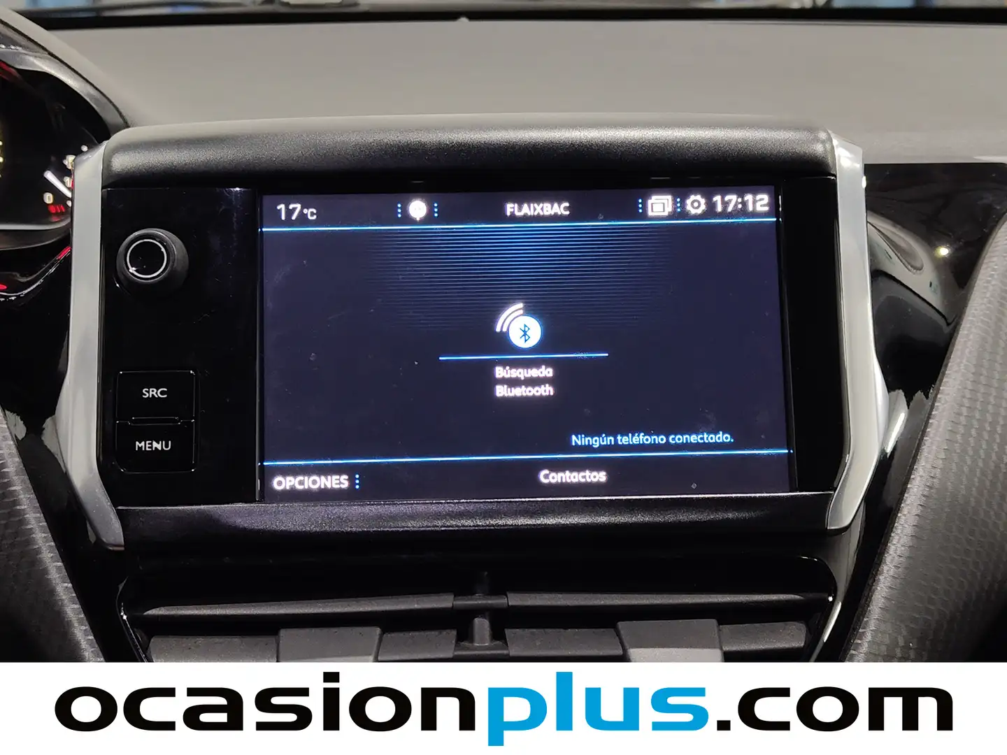 Foto Peugeot 208 Peugeot 208 PureTech 82 S&S Tech Edition (82 CV)