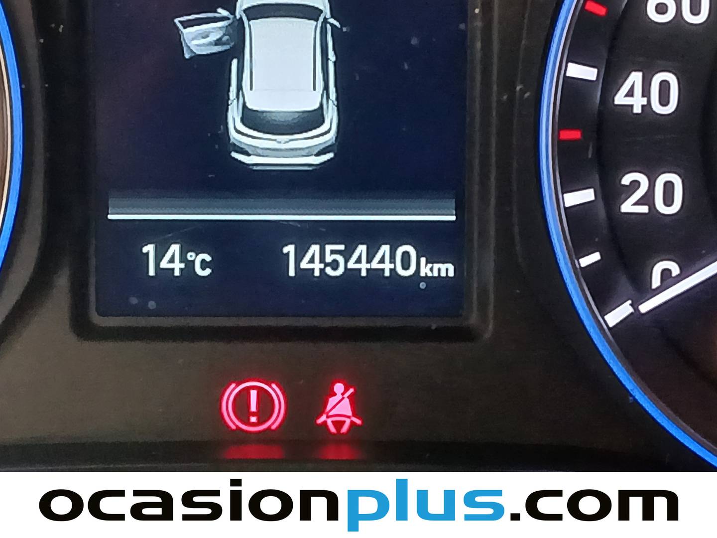 Hyundai Kona Hyundai Kona 1.0 TGDi Tecno 4x2 (120 CV) seminuevo