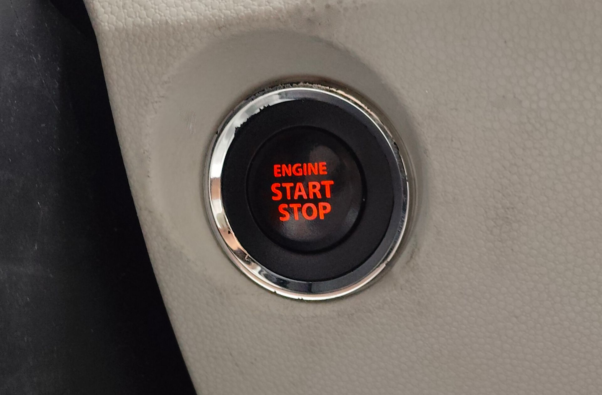 Suzuki Ignis 1.2 GLX - foto 32
