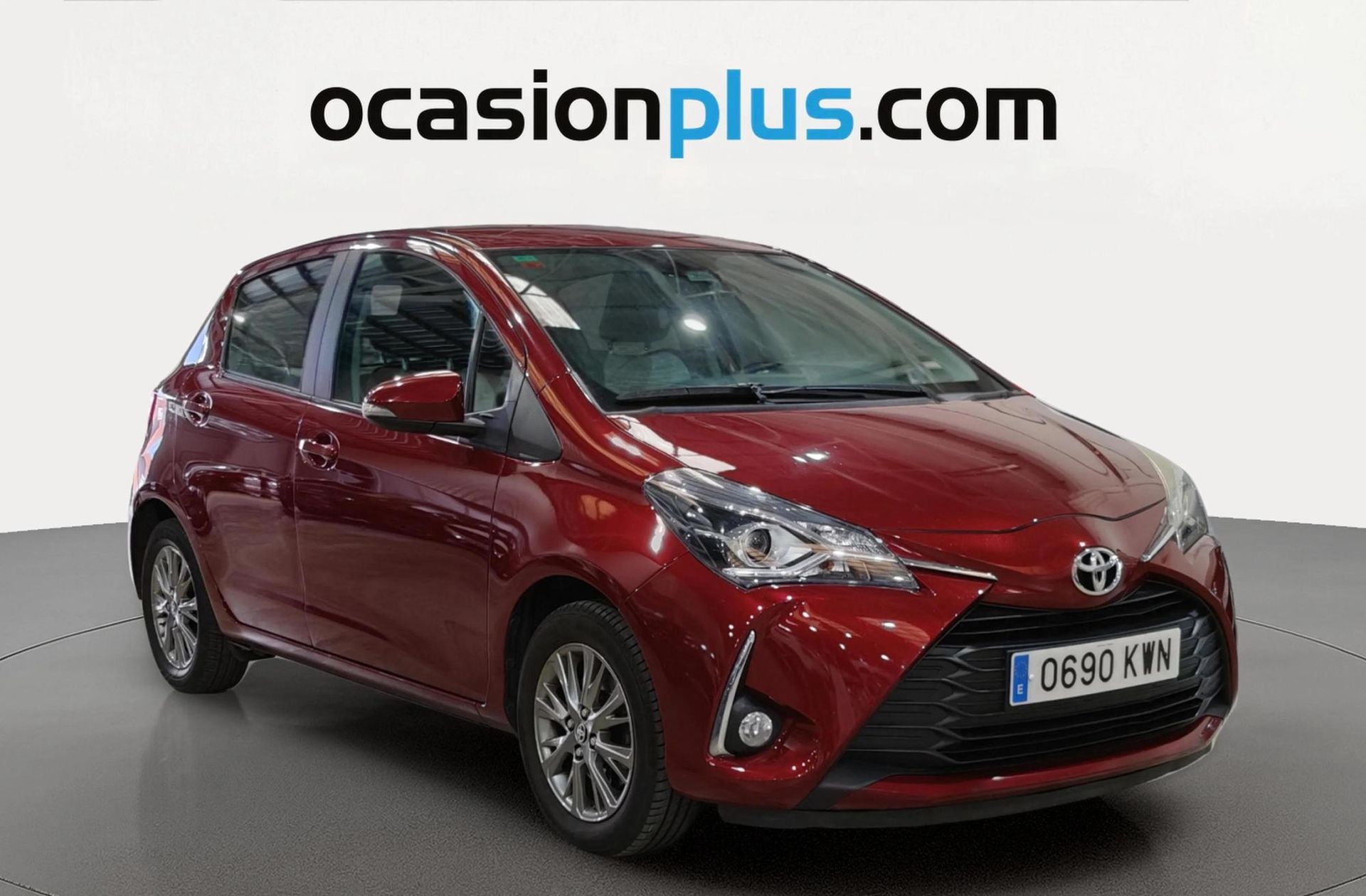 Toyota Yaris 1.5 Active Tech - foto 2