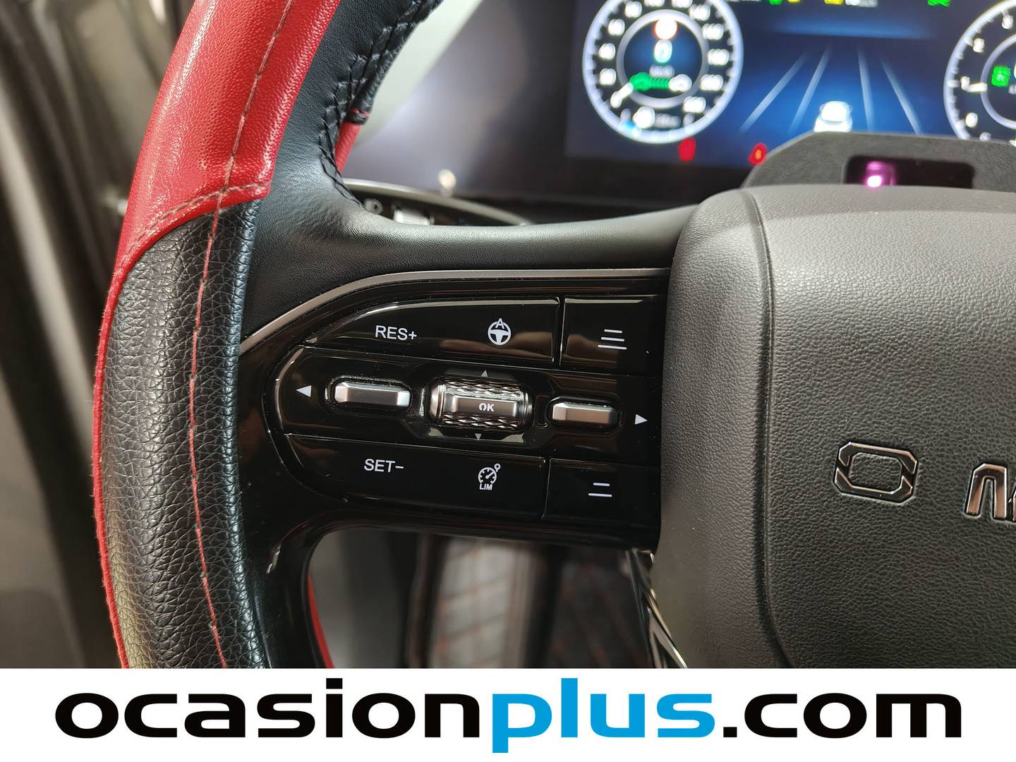 Foto OMODA 5 Omoda 5 1.6 T-GDI Premium DCT (185 CV)