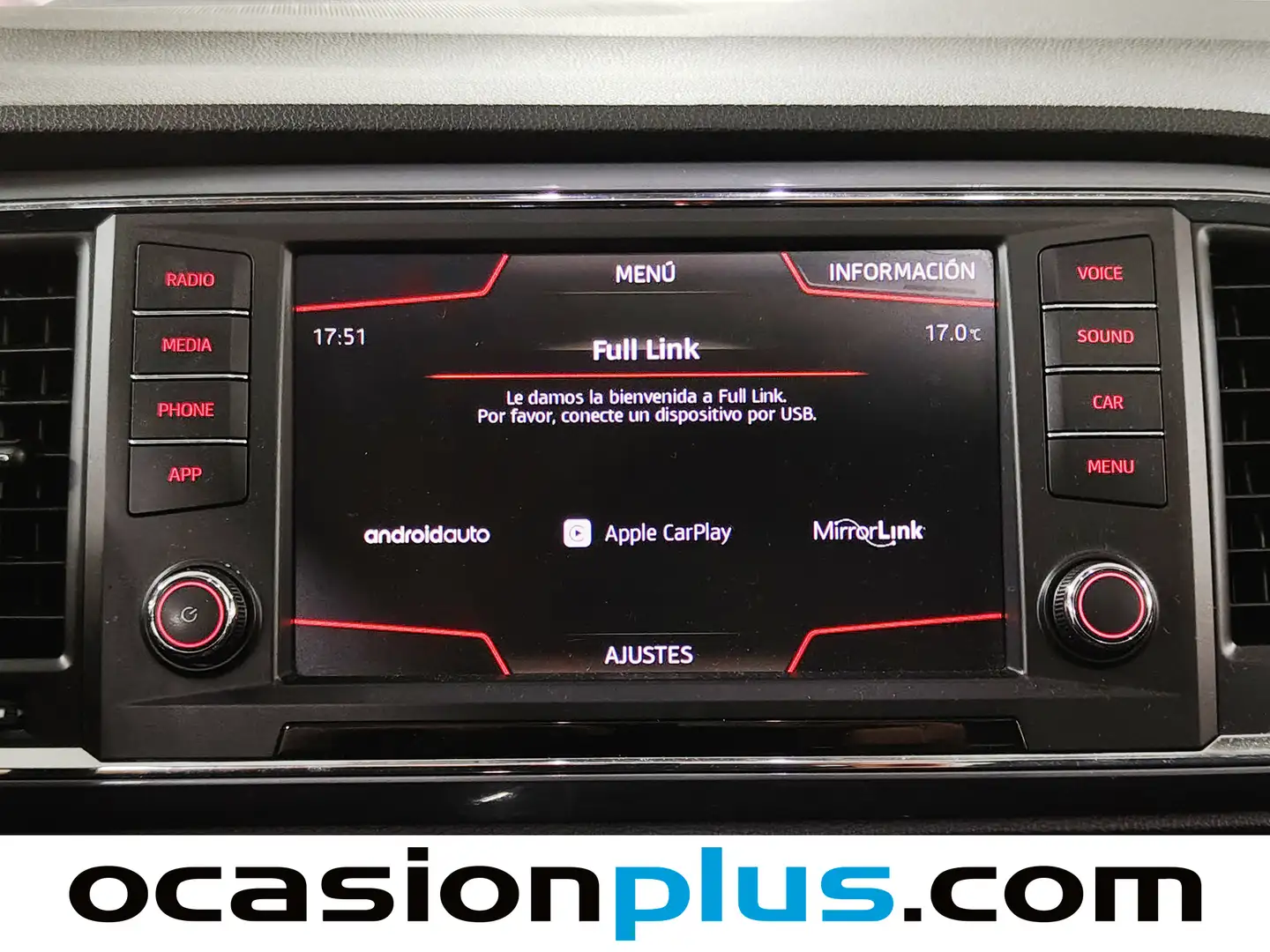 Foto Seat Ateca SEAT Ateca 1.6 TDI S&S Ecomotive Style (115 CV)