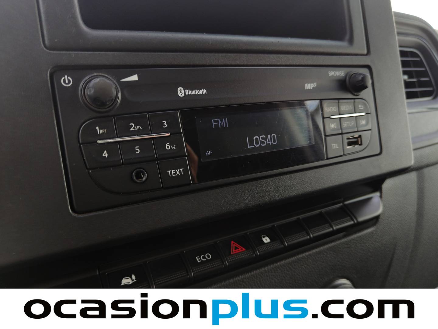 Renault Master Furgon Renault Master Furgon L2H2 3300 Blue dCi  (150 CV) al mejor precio