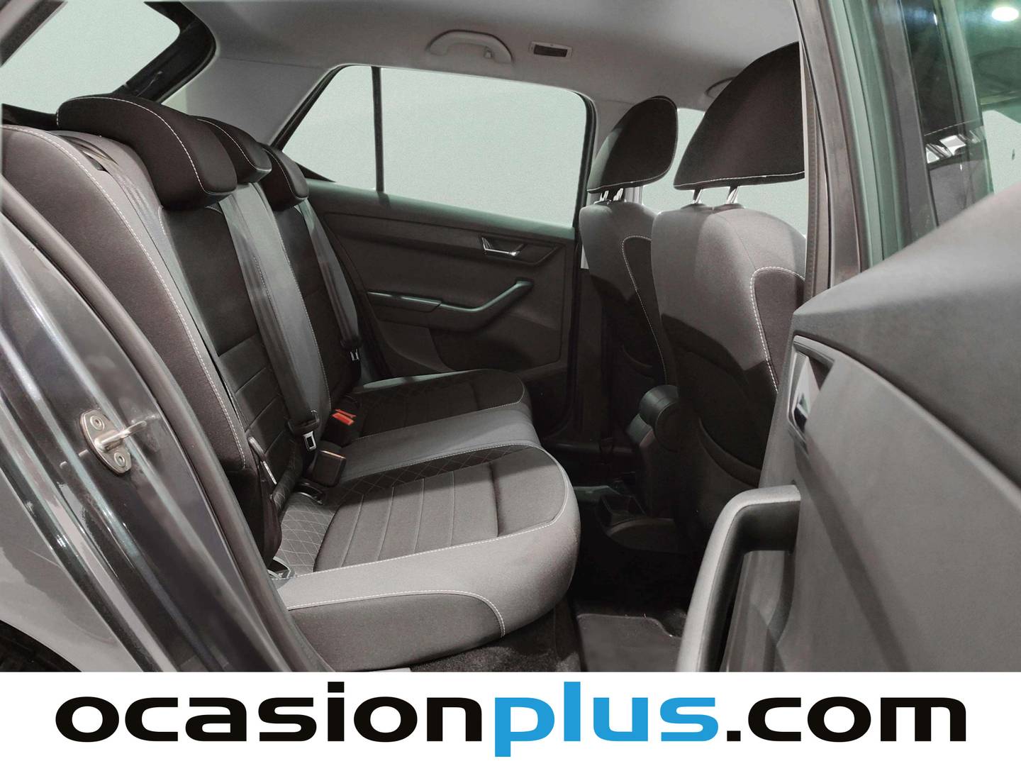Skoda Fabia Skoda Fabia 1.0 TSI Ambition Plus (95 CV) al mejor precio