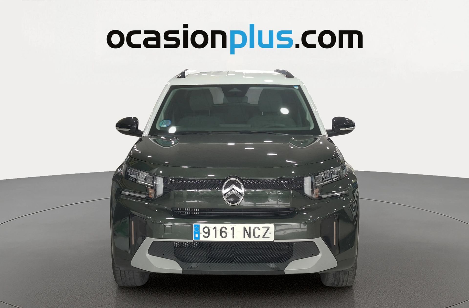Citroën C3 Aircross Hybrid 145 Plus e-DCS6 - foto 12