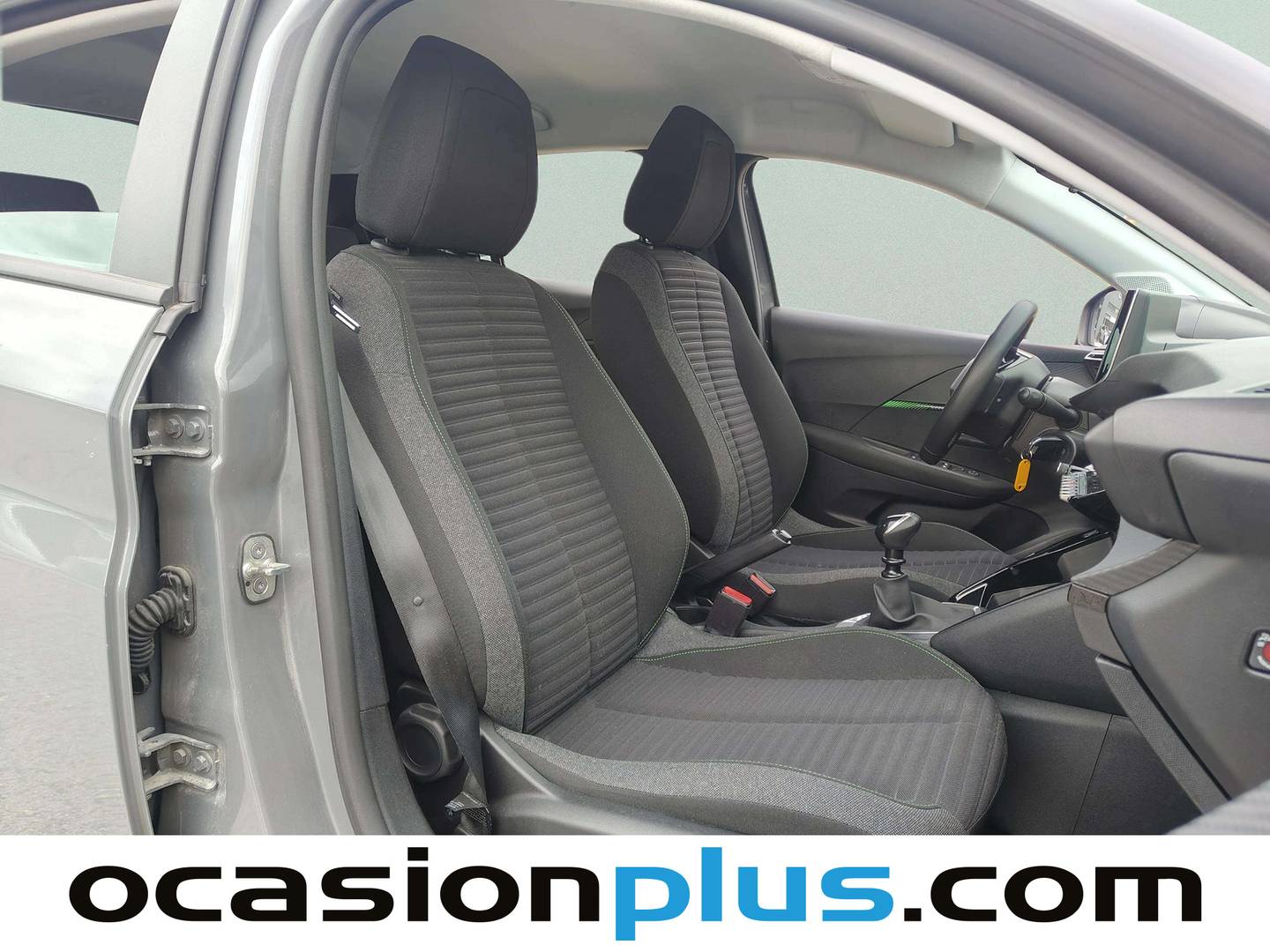 Peugeot 208 Peugeot 208 PureTech 100 Active (100 CV) gasolina