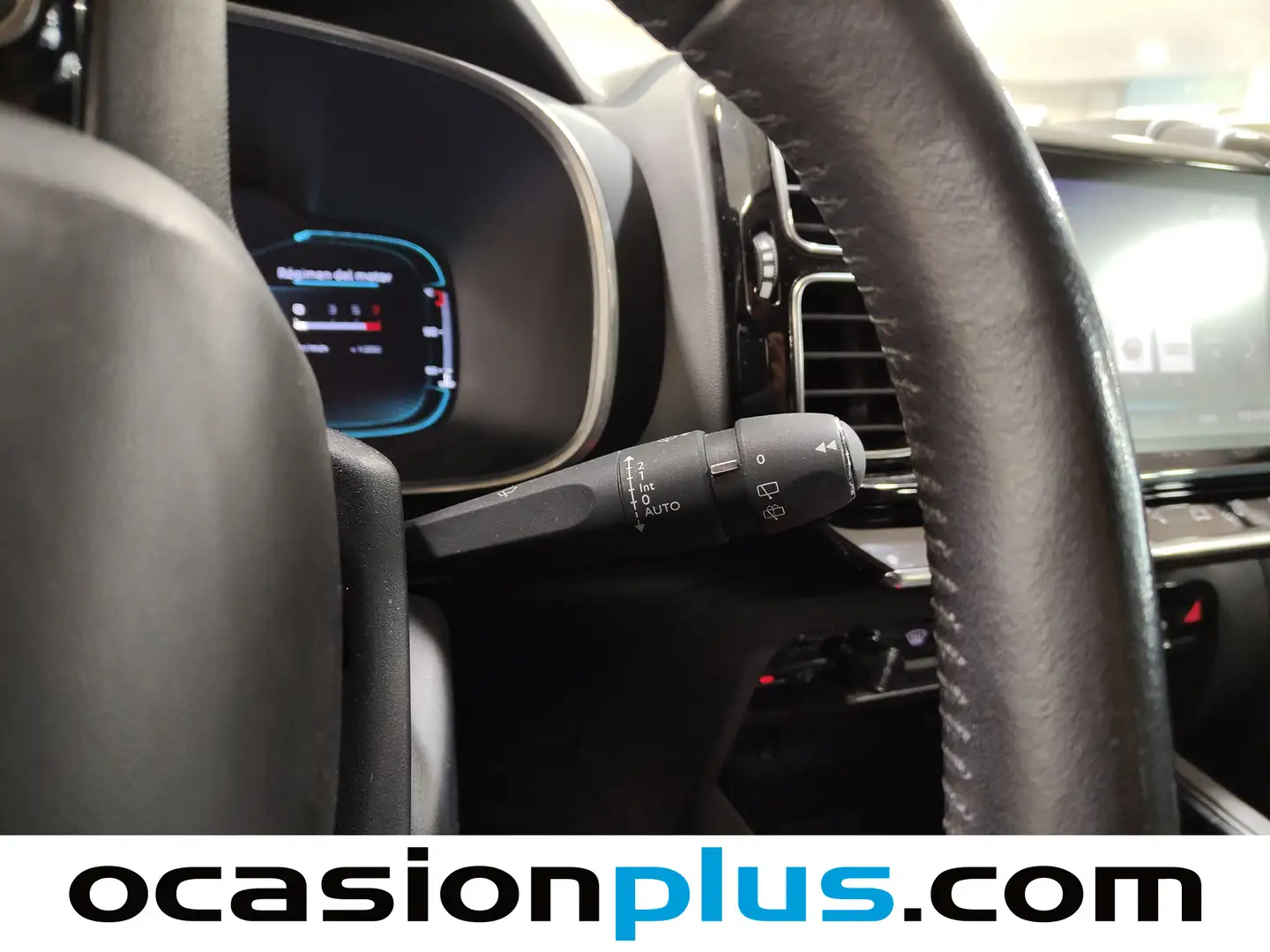 Foto Citroën C5 Aircross Citroen C5 Aircross BlueHdi 130 S&S Shine (131 CV)