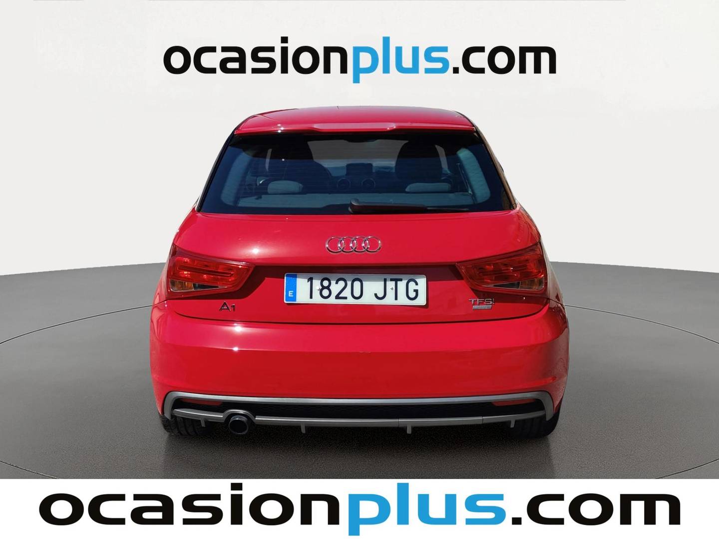 Audi A1 Audi A1 Adrenalin 1.0 TFSI (95 CV) al mejor precio