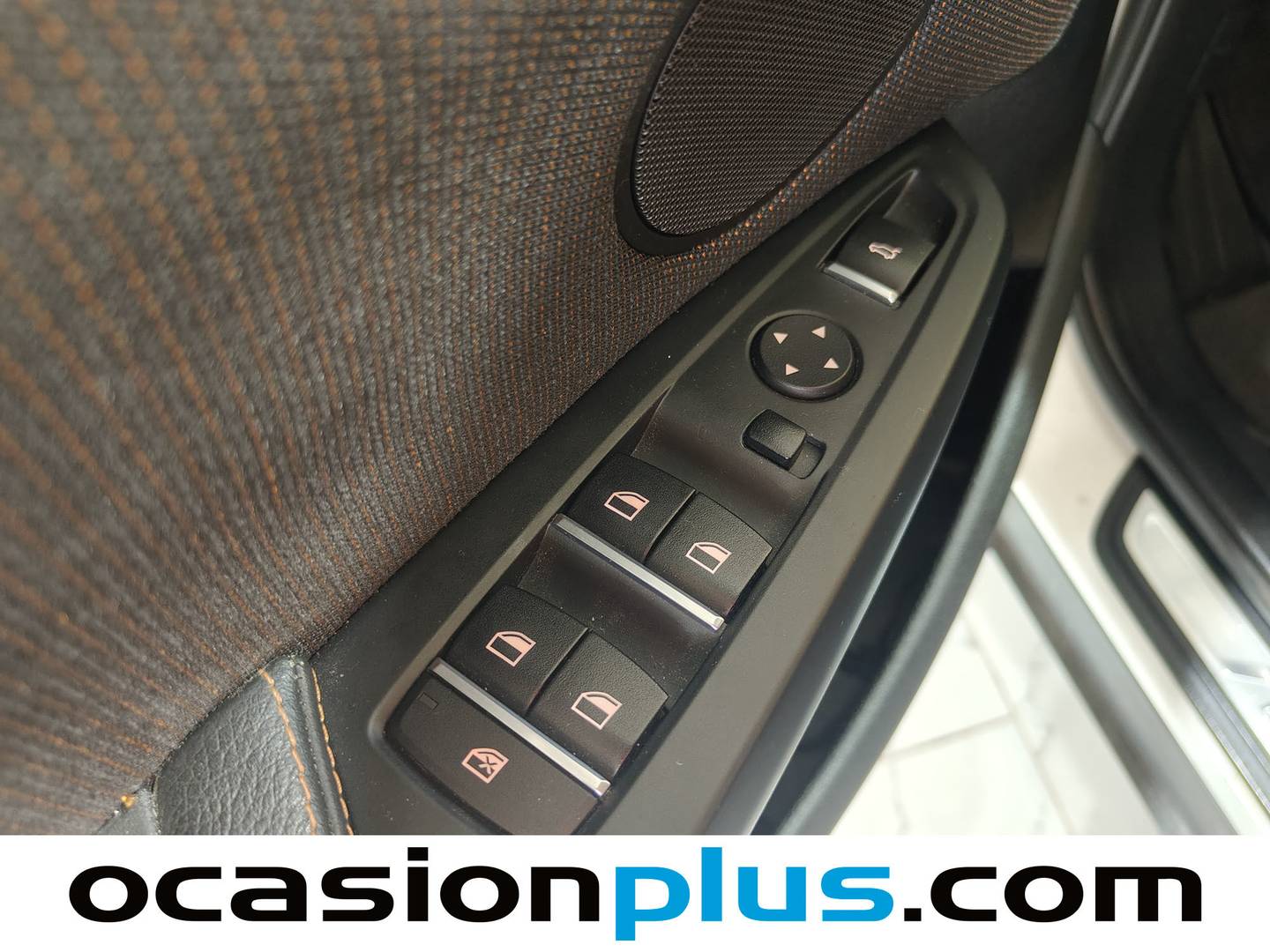 BMW X4 BMW X4 xDrive30d (258 CV) 2014