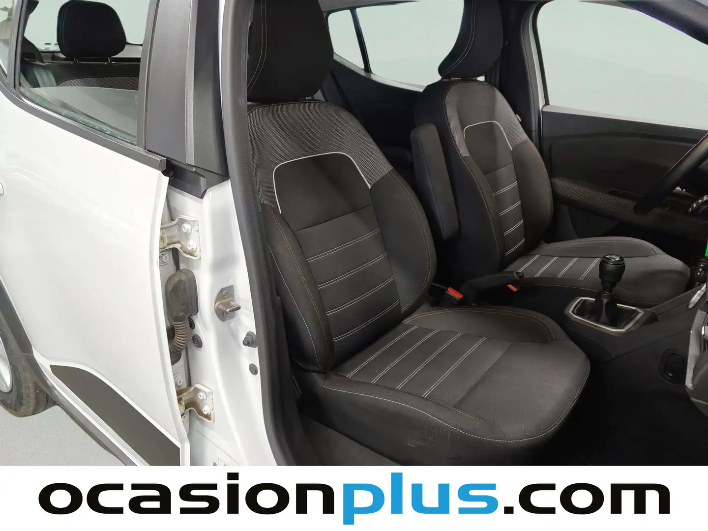 Foto Dacia Sandero Dacia Sandero Expression TCe (91 CV)