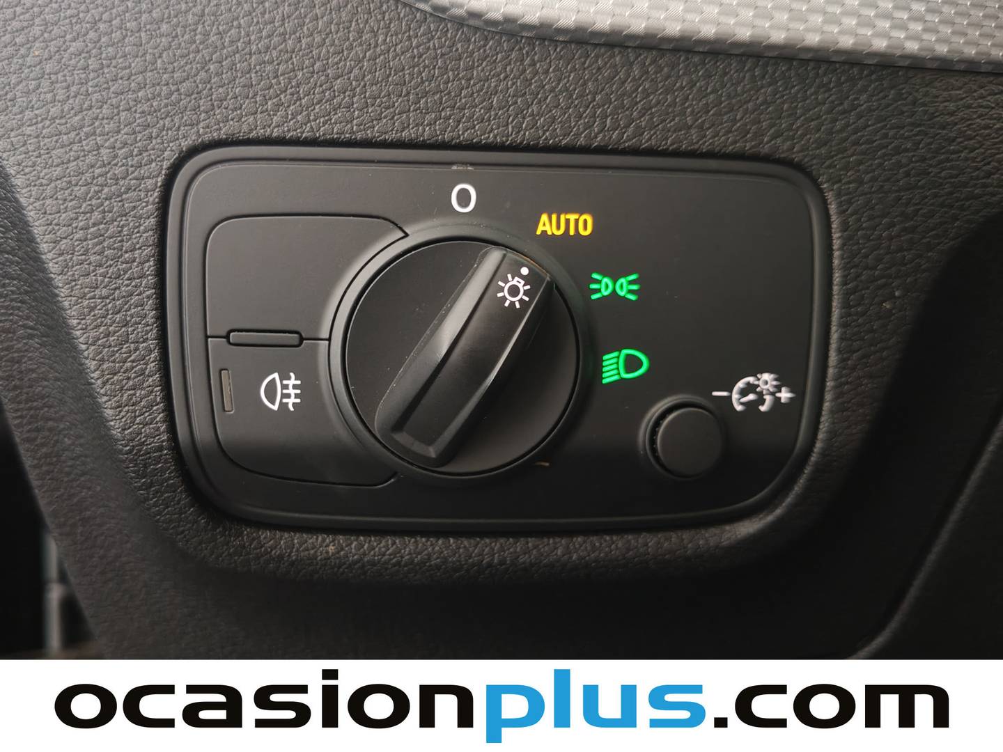 Foto Audi Q2 Audi Q2 Advanced 35 TFSI (150 CV) S tronic