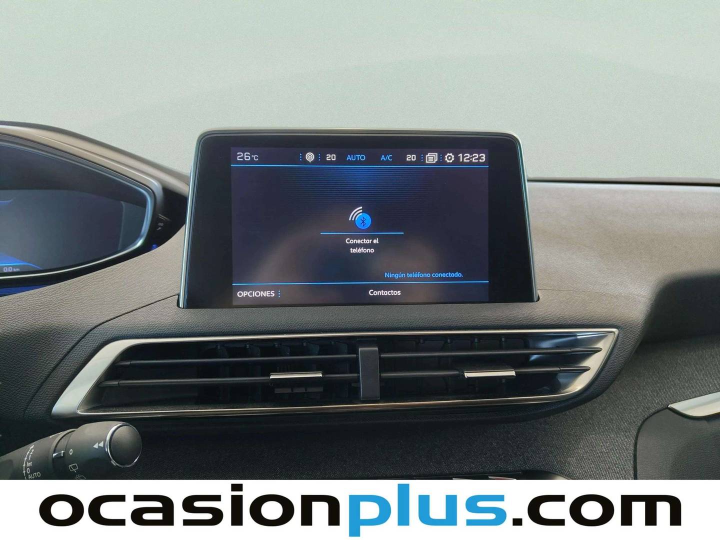 Peugeot 5008 Peugeot 5008 PureTech 130 S&S Allure EAT8 (130 CV) 7 Plazas barato