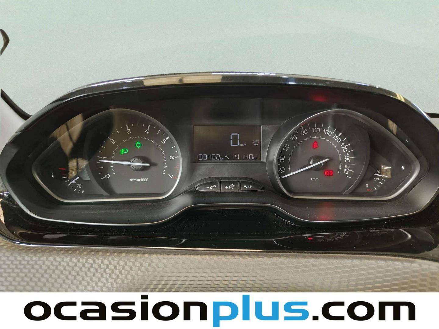Peugeot 2008 Peugeot 2008 PureTech 110 S&S Active (110 CV) seminuevo