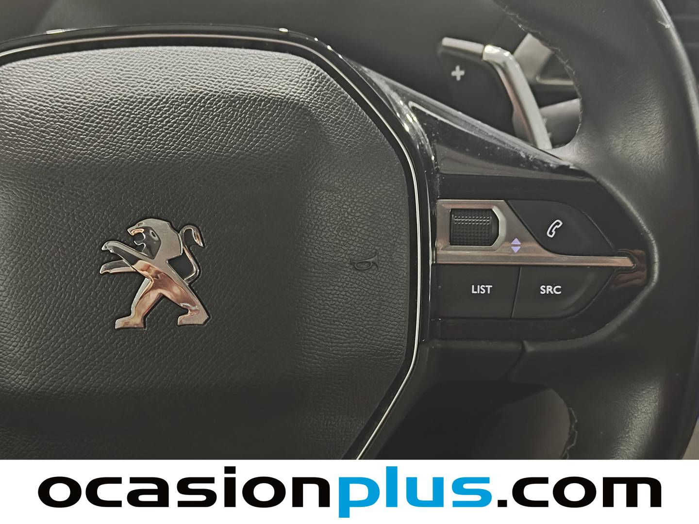 Peugeot 3008 Peugeot 3008 BlueHDI 130 S&S Allure EAT8 (130 CV) km 0