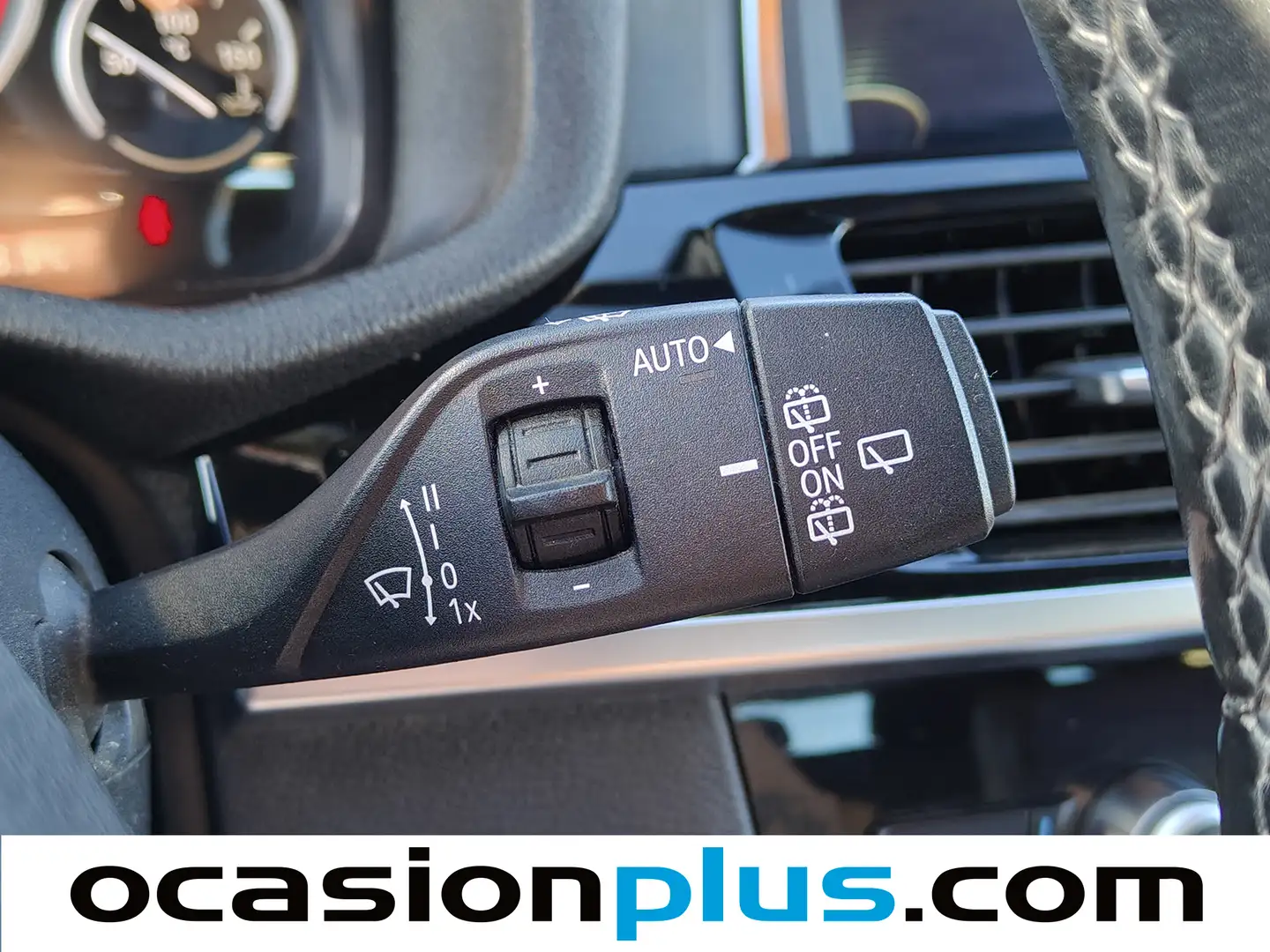 Foto BMW X3 BMW X3 xDrive20d (190 CV)