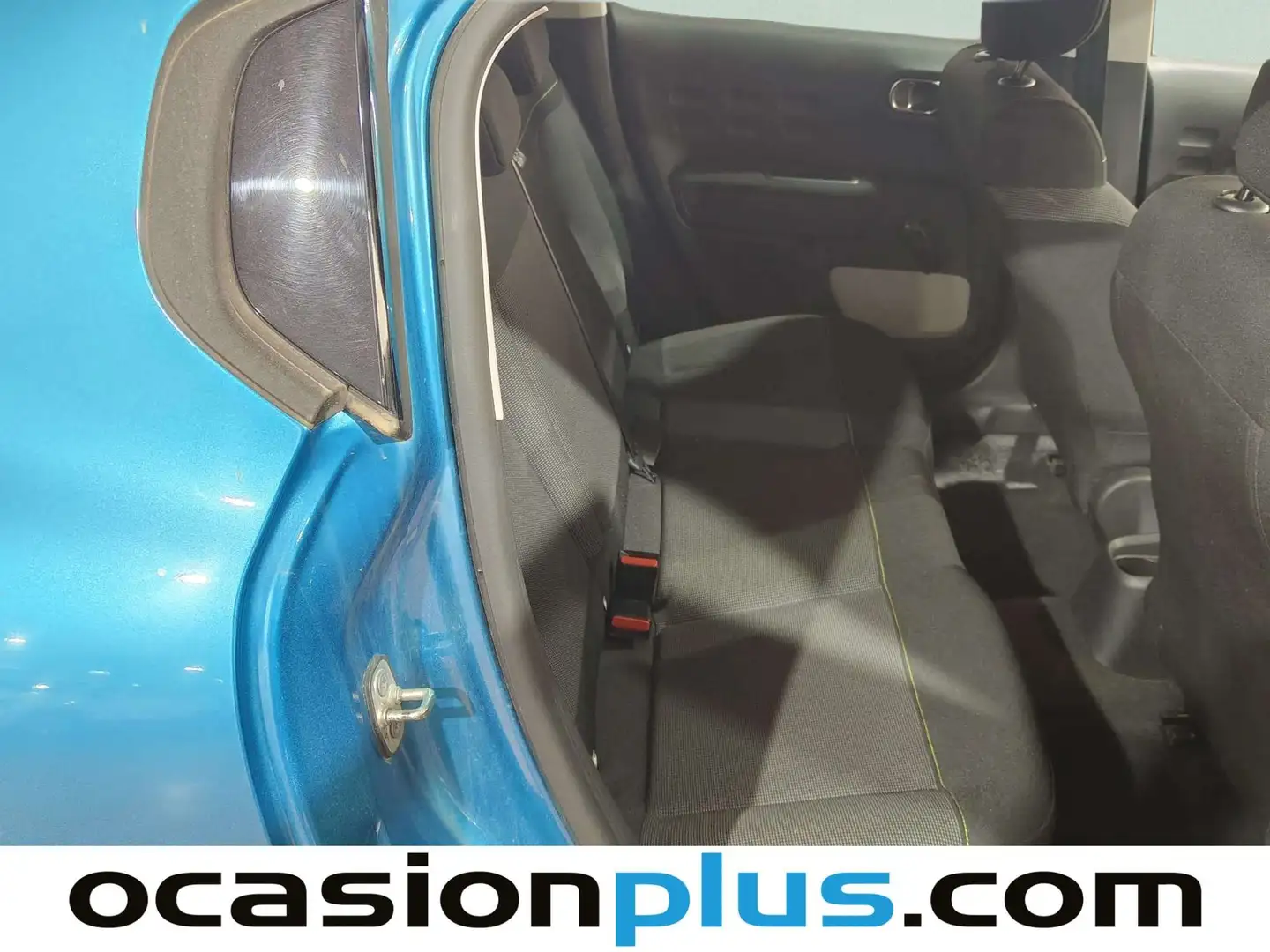 Foto Citroën C3 Citroen C3 PureTech 110 S&S Max (110 CV)