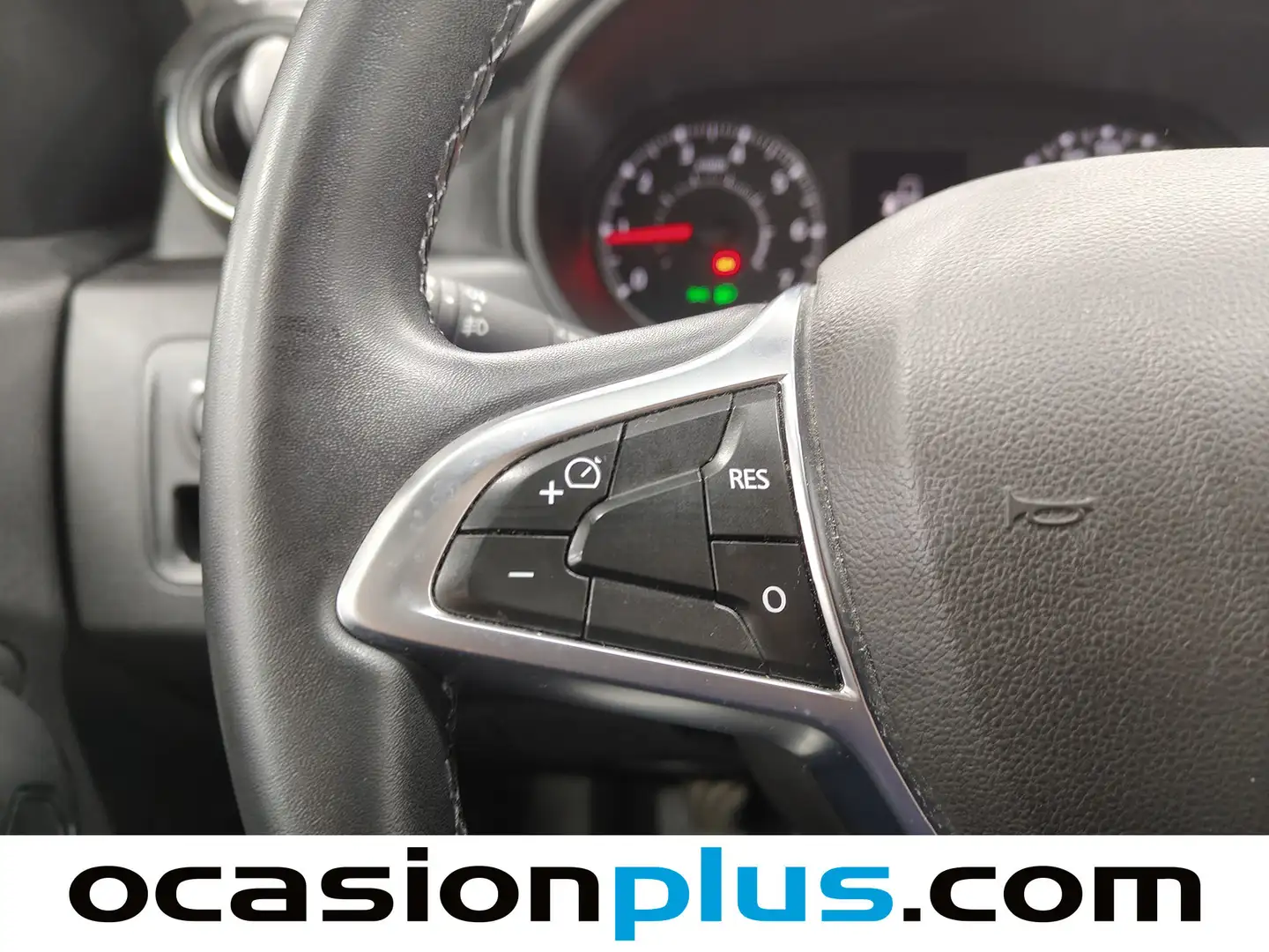 Foto Dacia Duster Dacia Duster Prestige Blue dCi (115 CV) 4X2