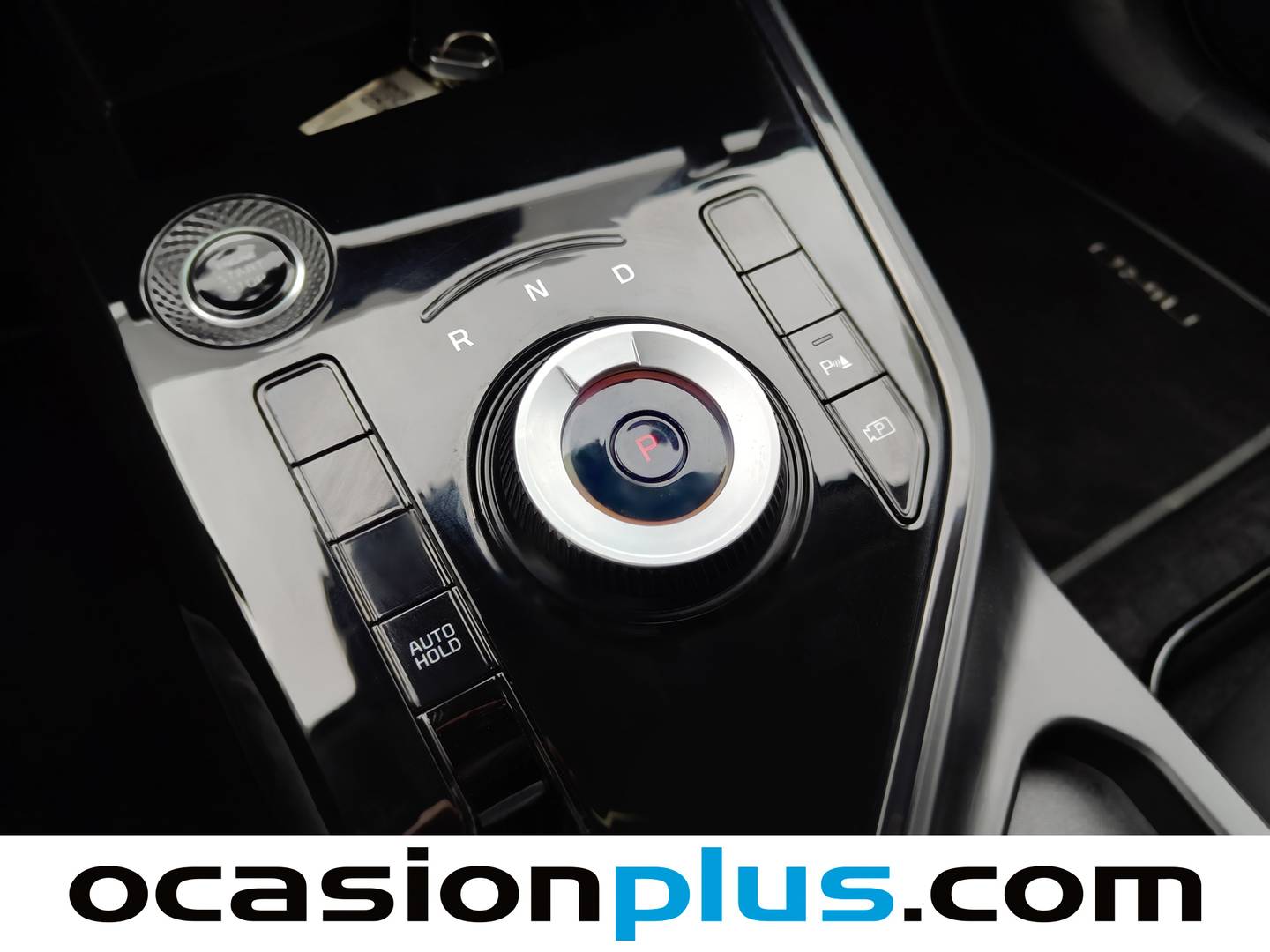 KIA Niro Kia Niro 1.6 GDi HEV Drive (129 CV) de segunda mano