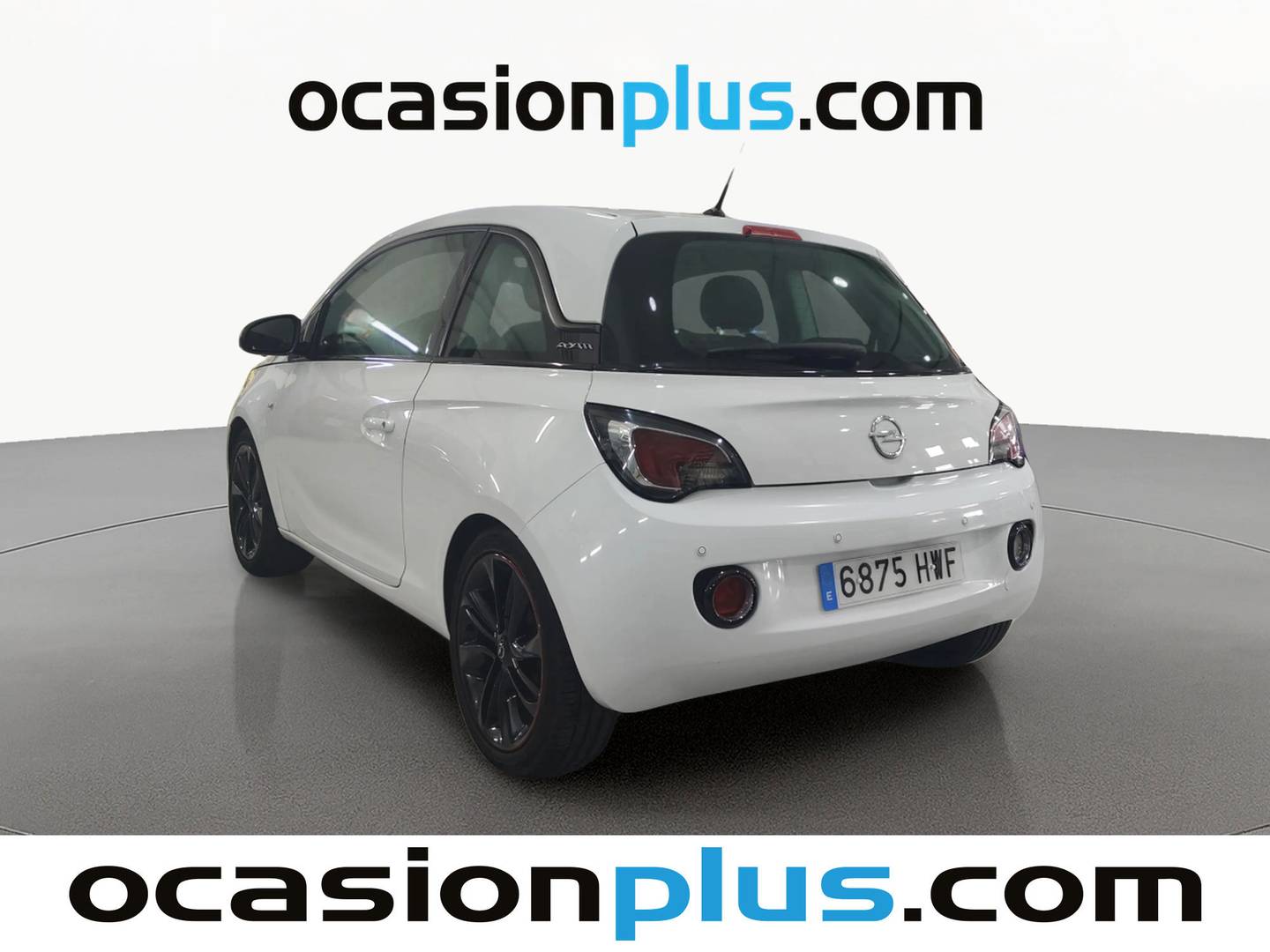 Foto Opel Adam Opel Adam 1.4 XEL Jam (87 CV)