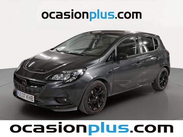 Opel Corsa 1.4 Color Edition (90 CV) de segunda mano