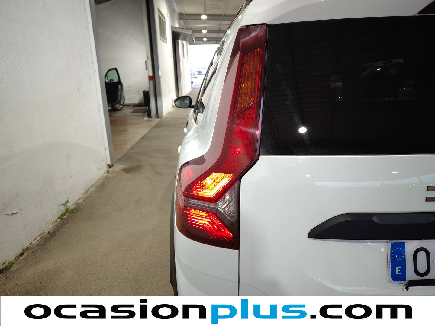 Dacia Jogger Dacia Jogger Extreme Go ECO-G (100 CV) GLP glp