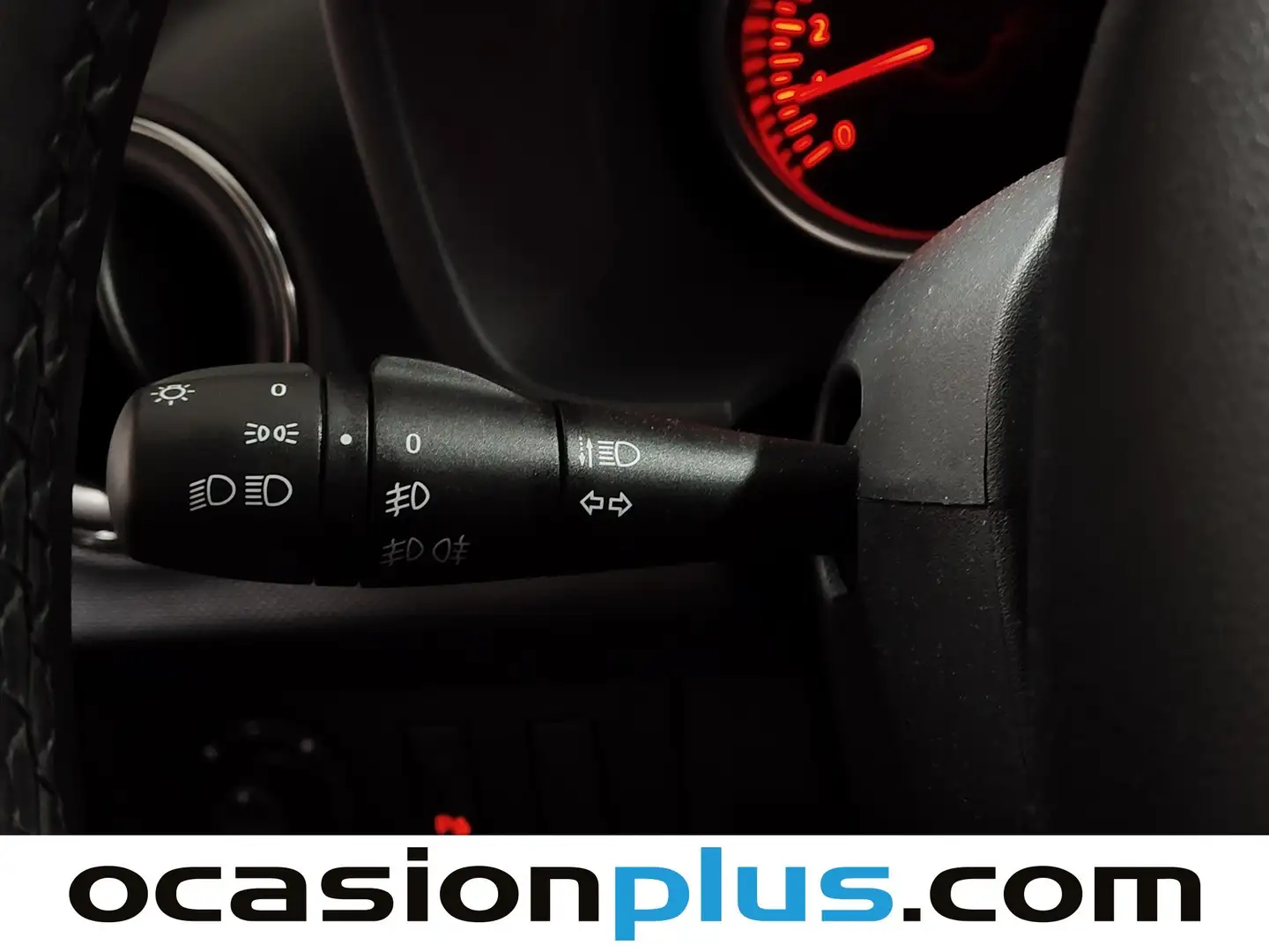 Foto Dacia Sandero Dacia Sandero dCi Stepway Comfort Blue  (95 CV)