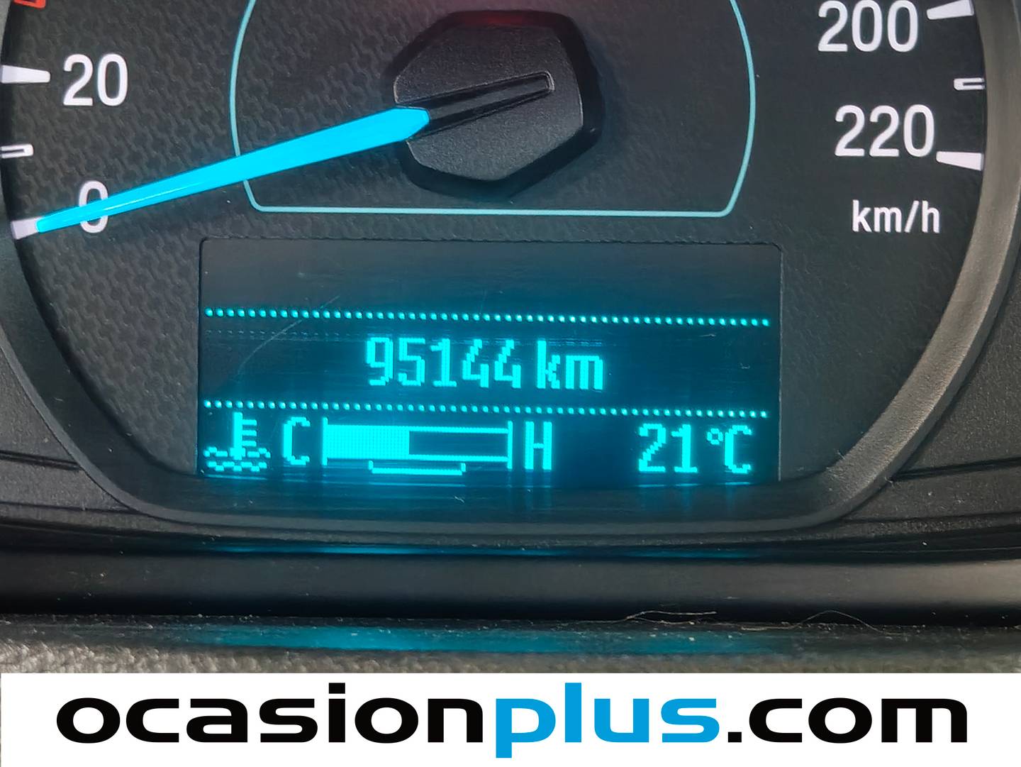 Ford Ka+ Ford Ka+ 1.2 Ti-VCT Active (85 CV) 85cv