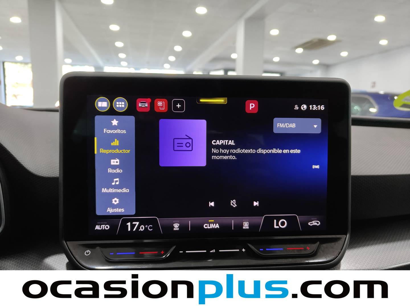 Seat León SEAT Leon ST SP 1.5 TSI Style Special Edition 150cv