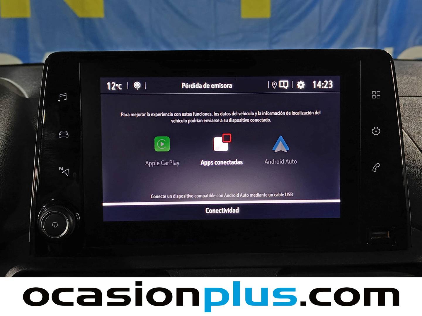 Opel Combo Life Opel Combo Life 1.5 TD Business Edition Plus L1 (102 CV) diésel