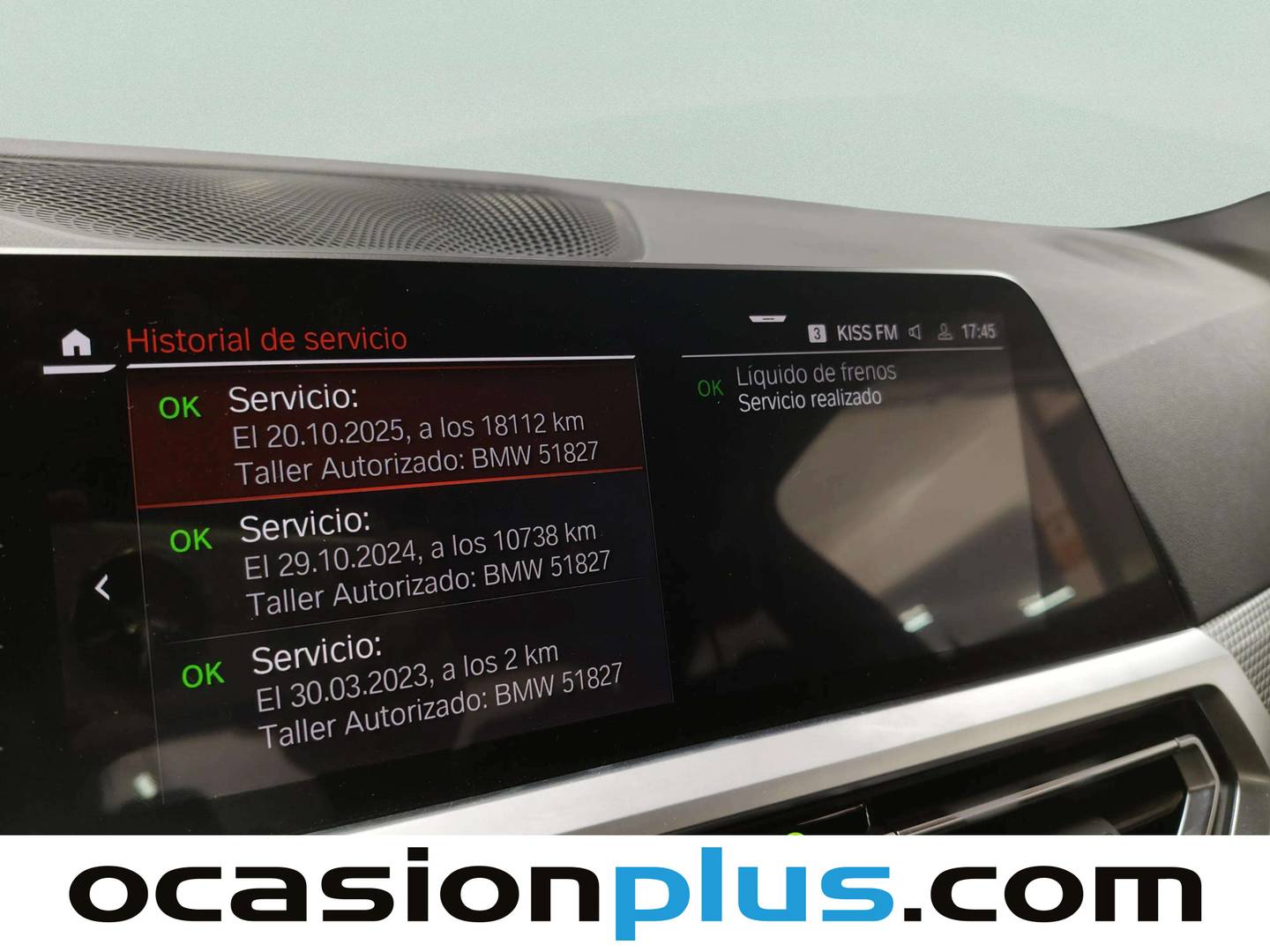 BMW Serie 4 BMW Serie 4 420d Coupe (190 CV) Pack M 2023