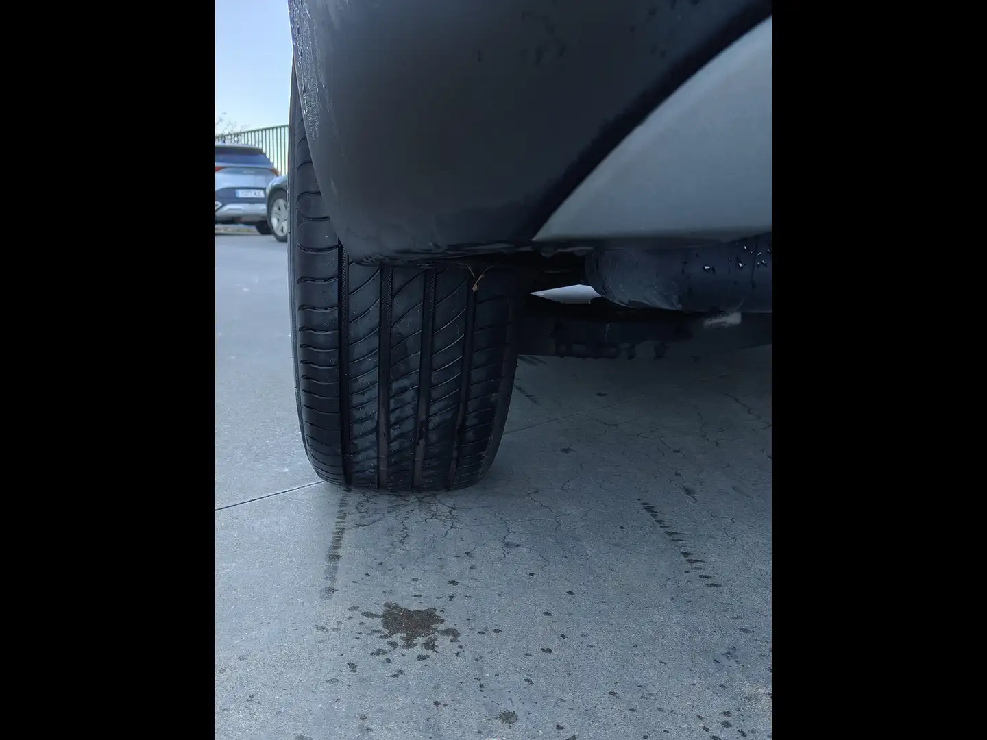 Foto Hyundai Tucson Hyundai Tucson 1.6 CRDI 48V Tecno 4X2  (116 CV)