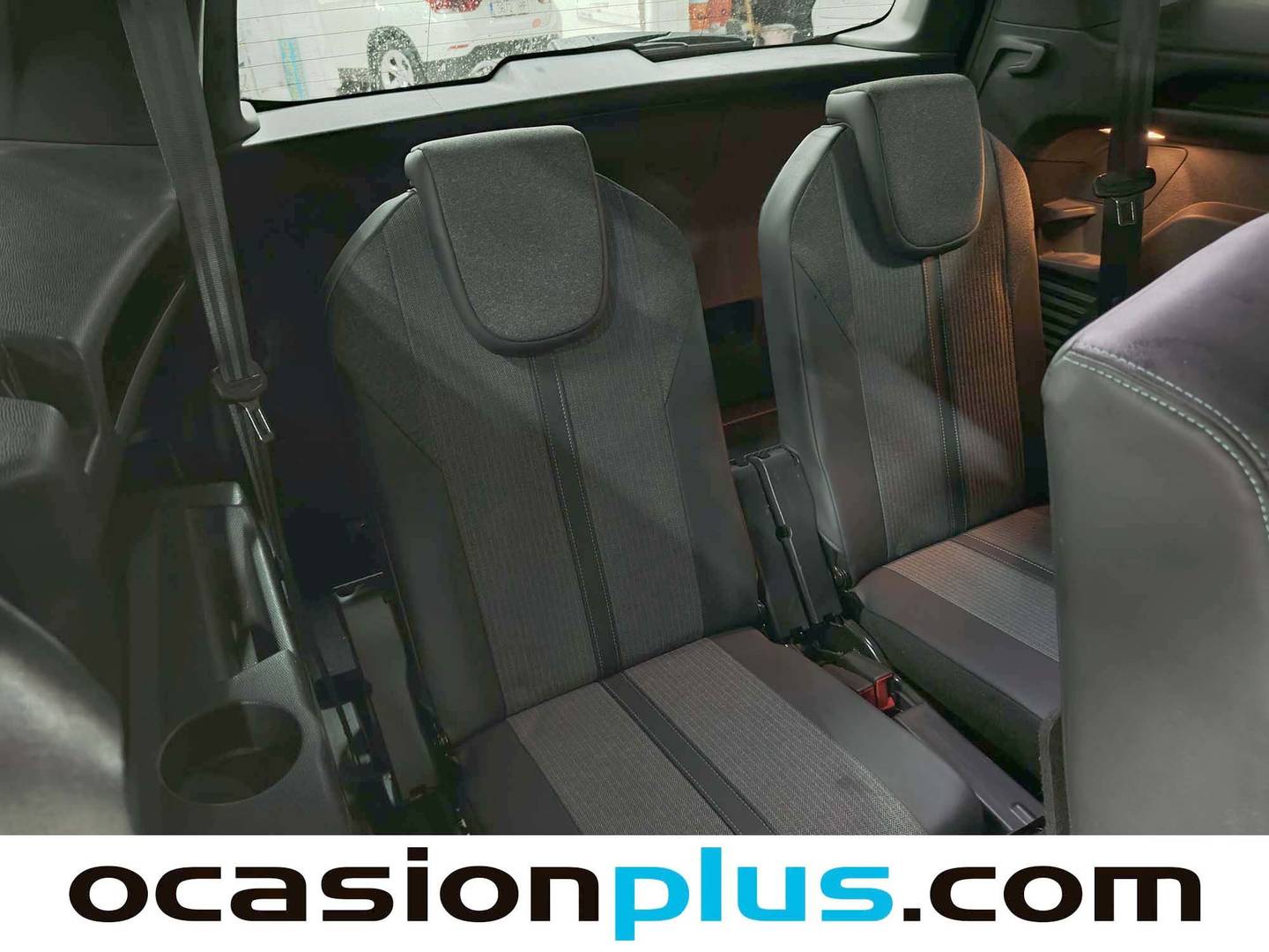 Foto Peugeot 5008 Peugeot 5008 BlueHDI 130 S&S Allure Pack EAT8  7 Plazas  (130 CV)