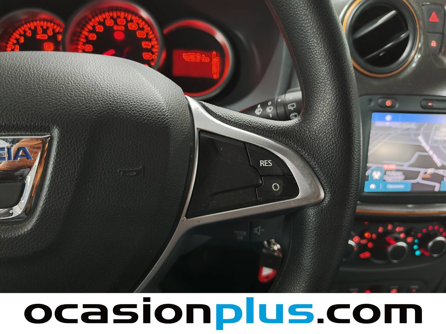 Dacia Sandero Dacia Sandero Serie Limitada Trotamundos TCe (90 CV) seminuevo