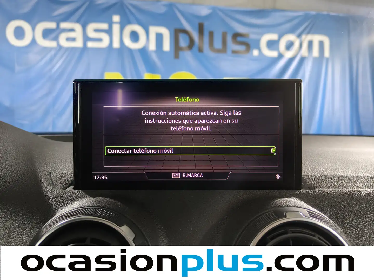 Foto Audi Q2 Audi Q2 Advanced 30 TDI (116 CV) S tronic